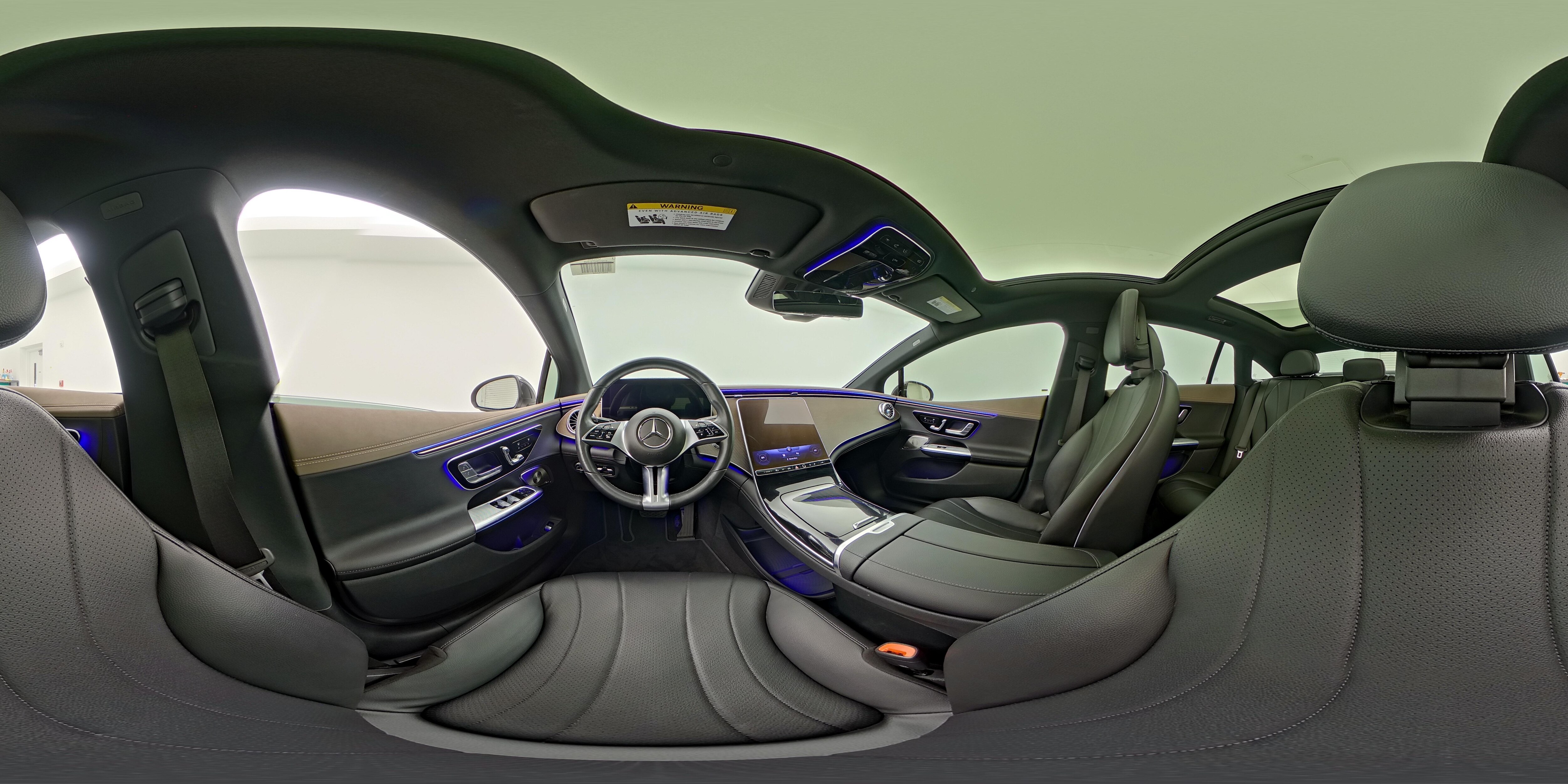 2023 Mercedes-Benz EQE Base - Photo 28