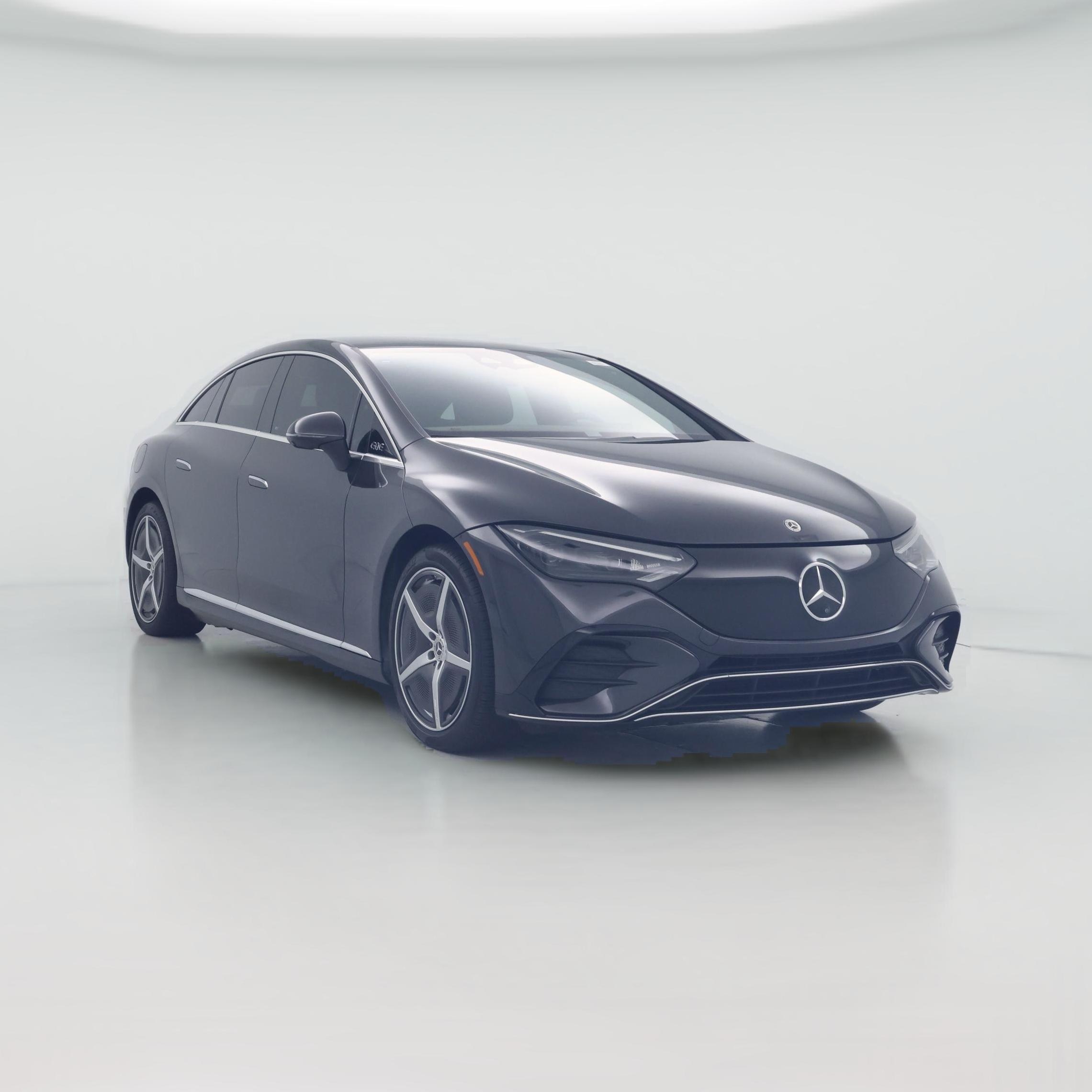Thumbnail: 2023 Mercedes-Benz EQE - 1