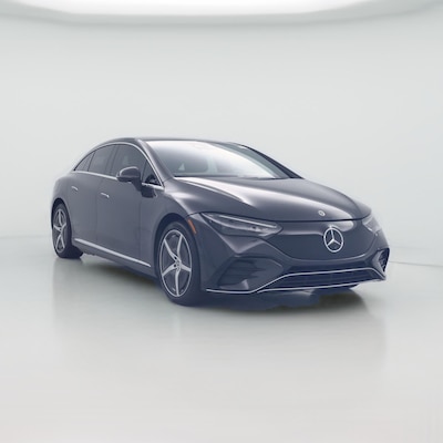 2023 Mercedes-Benz EQE 350+