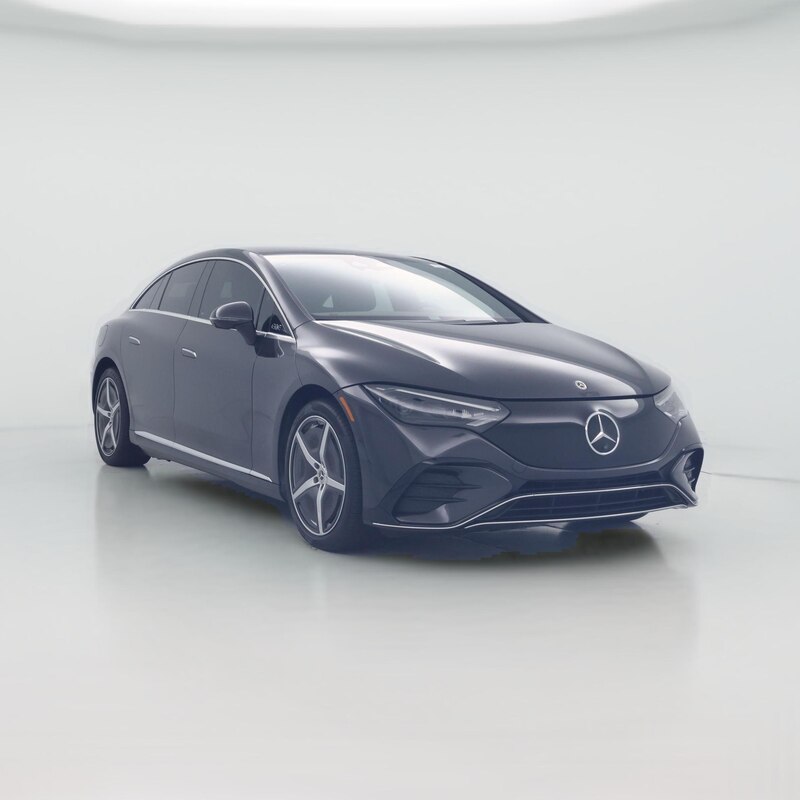 2023 Mercedes-Benz EQE 350+