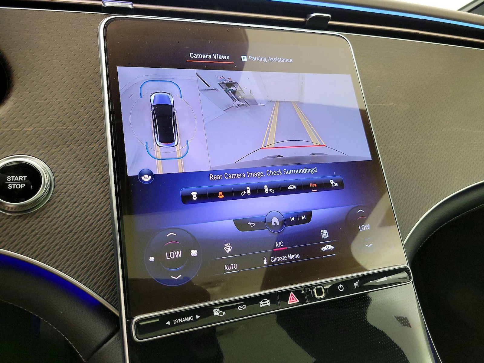2023 Mercedes-Benz EQE Base - Photo 16