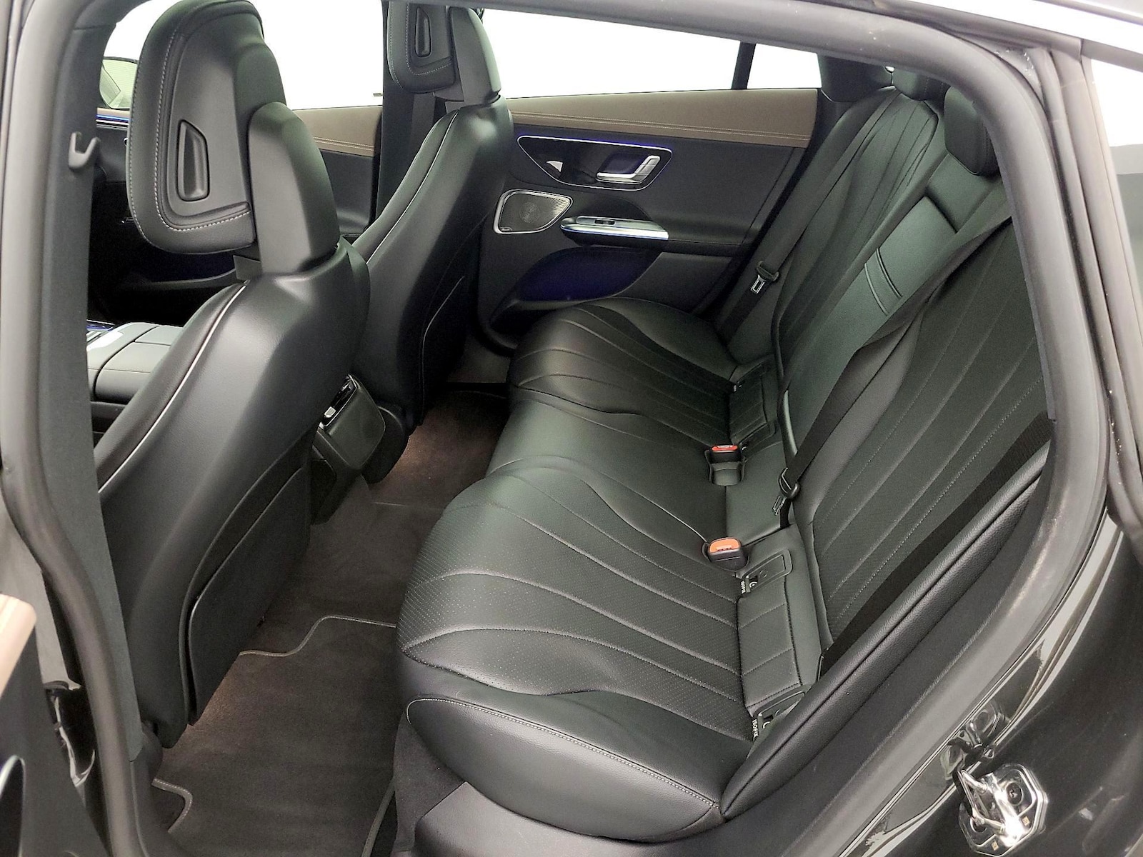 2023 Mercedes-Benz EQE Base - Photo 22