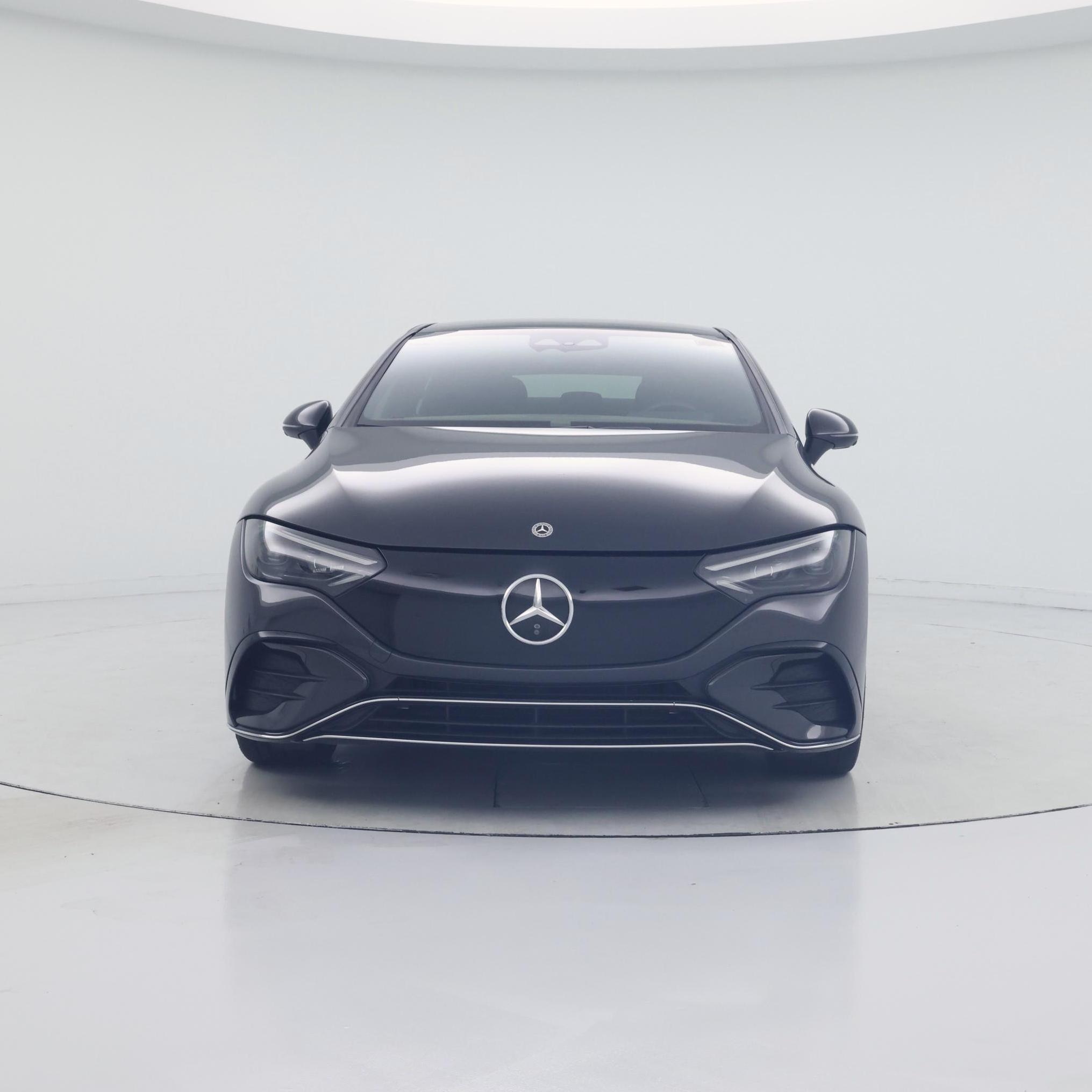 Thumbnail: 2023 Mercedes-Benz EQE - 5