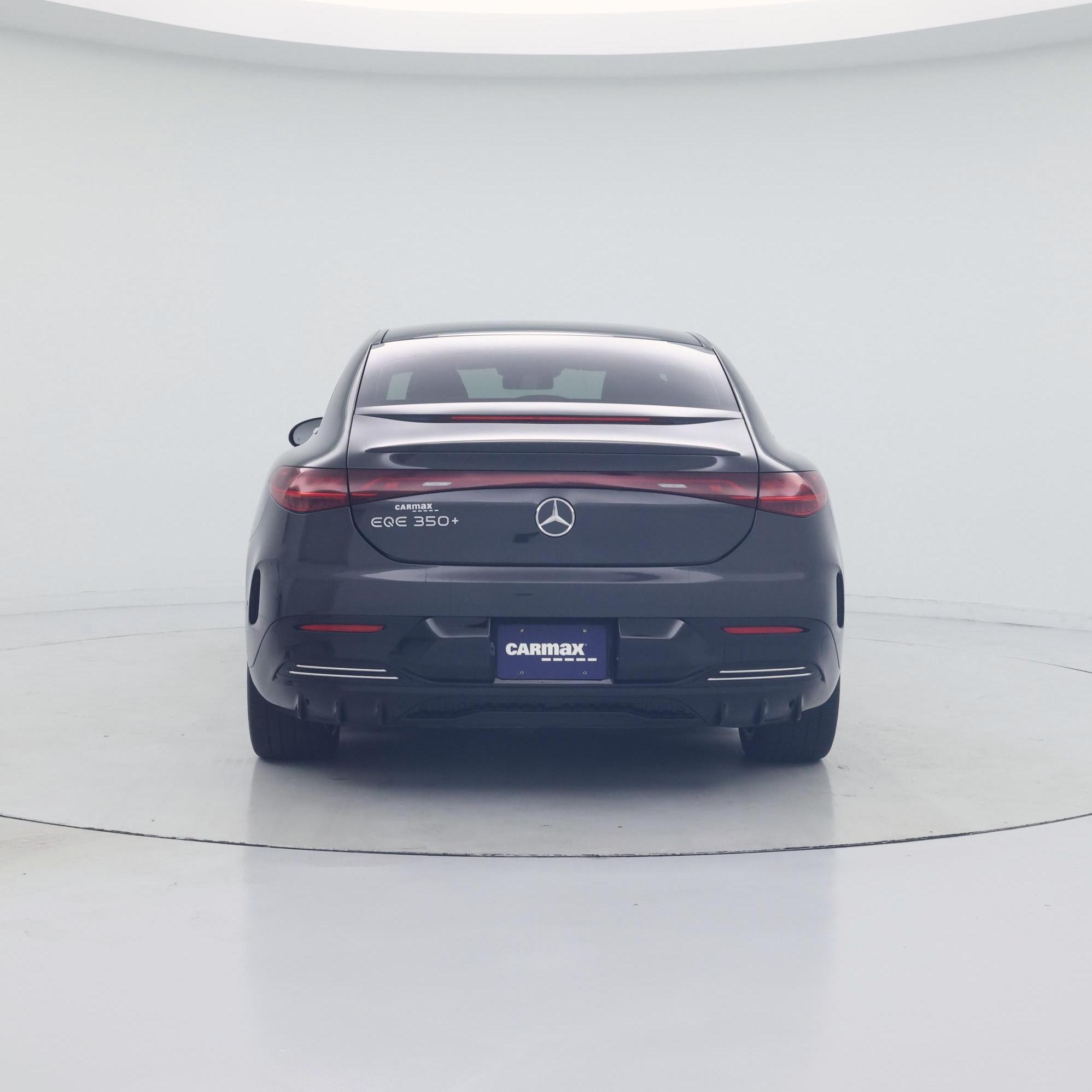 Thumbnail: 2023 Mercedes-Benz EQE - 6