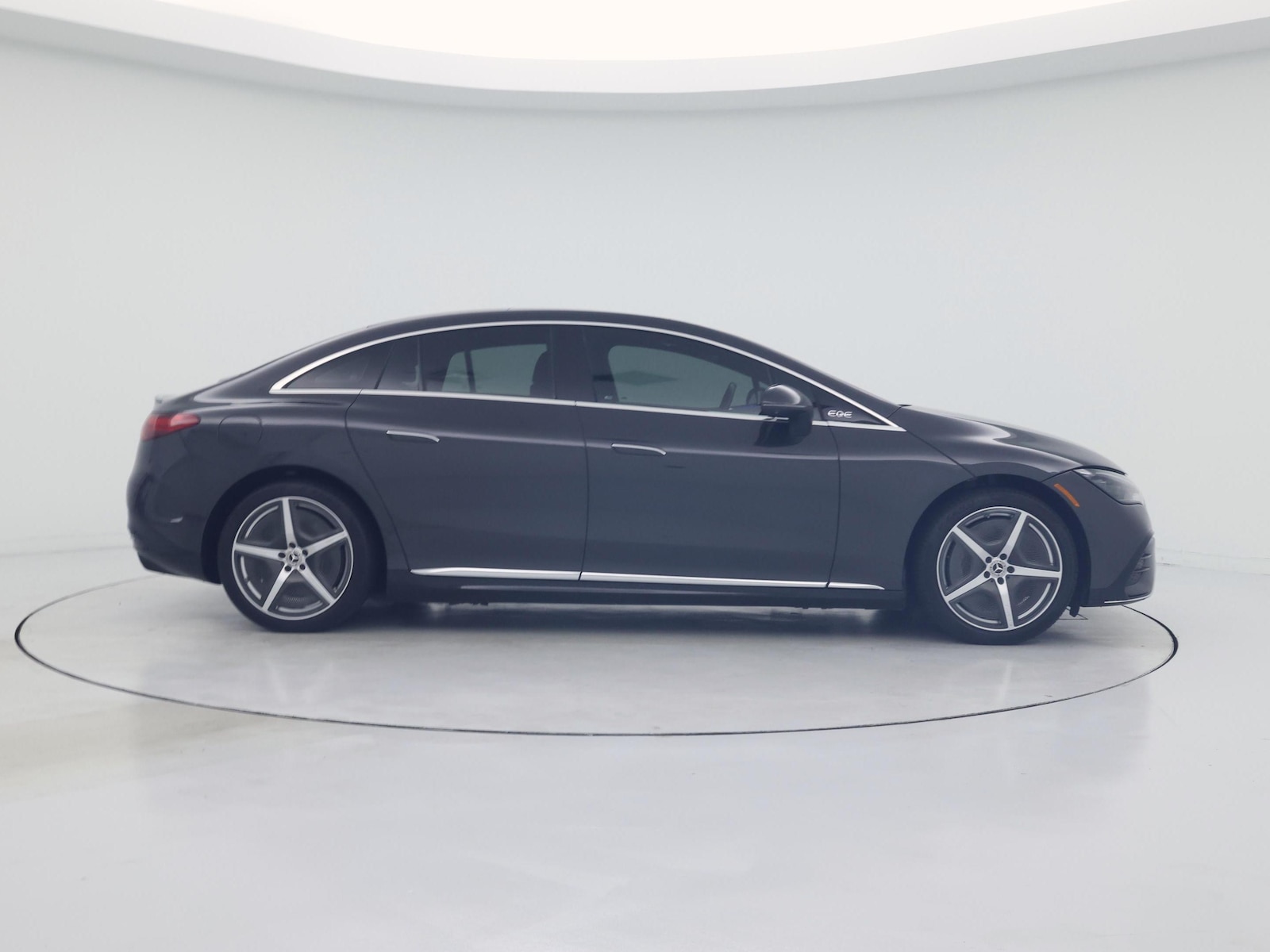 2023 Mercedes-Benz EQE Base - Photo 8