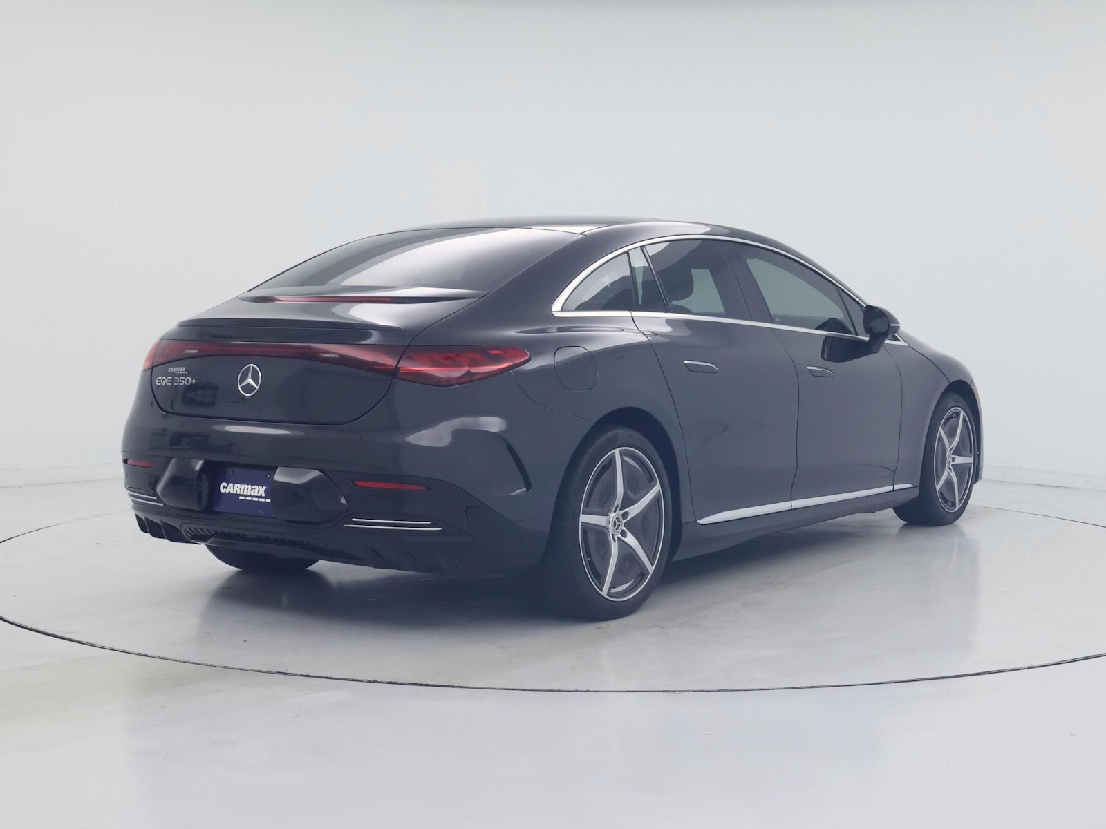 2023 Mercedes-Benz EQE Base - Photo 9