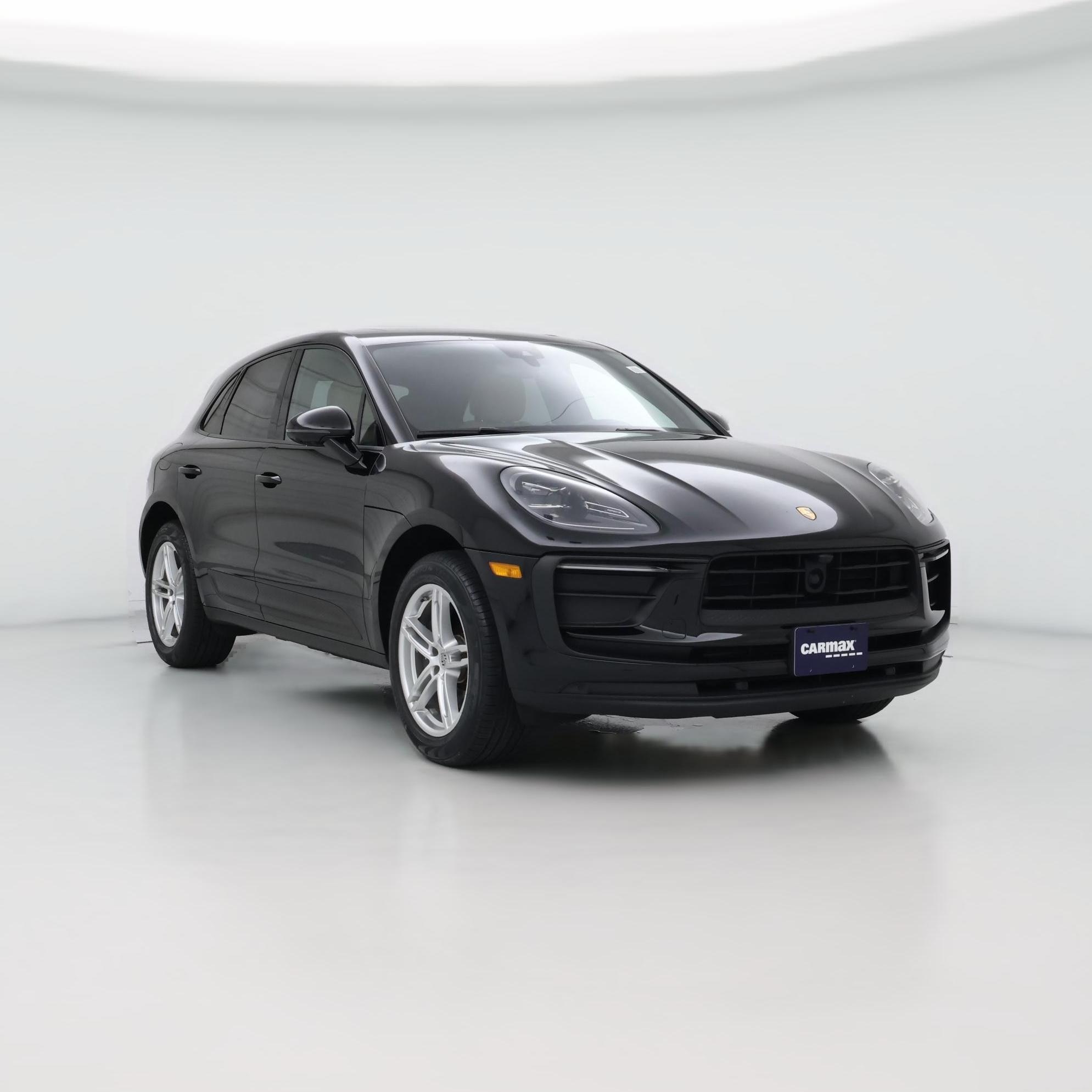 Thumbnail: 2023 Porsche Macan - 1