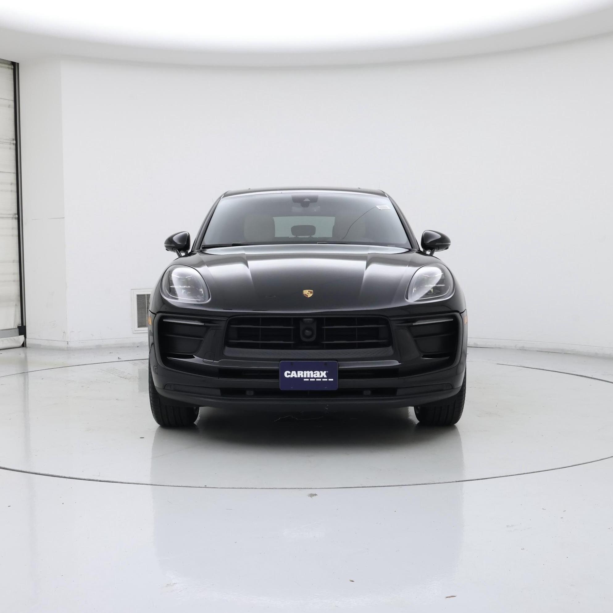 Thumbnail: 2023 Porsche Macan - 5