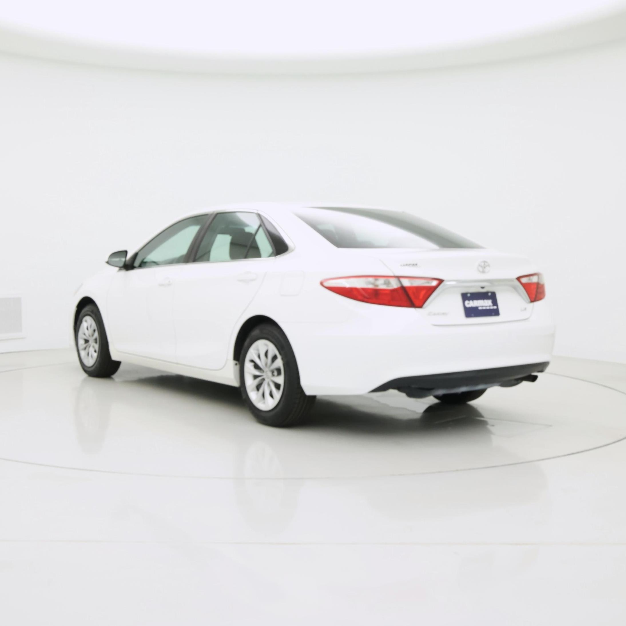 Thumbnail: 2017 Toyota Camry - 2