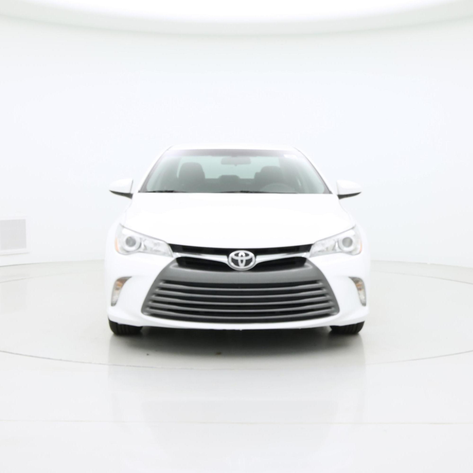 Thumbnail: 2017 Toyota Camry - 5