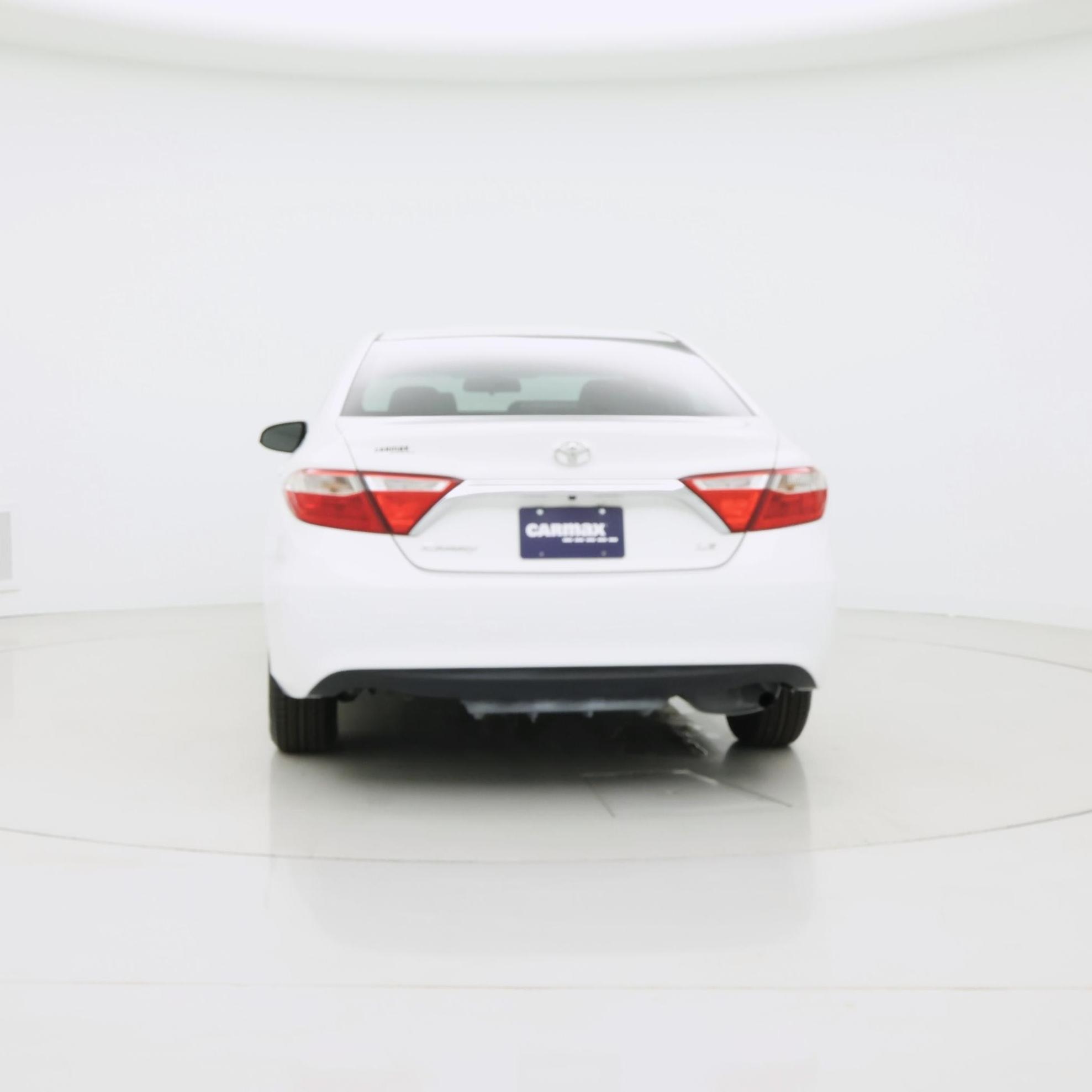 Thumbnail: 2017 Toyota Camry - 6