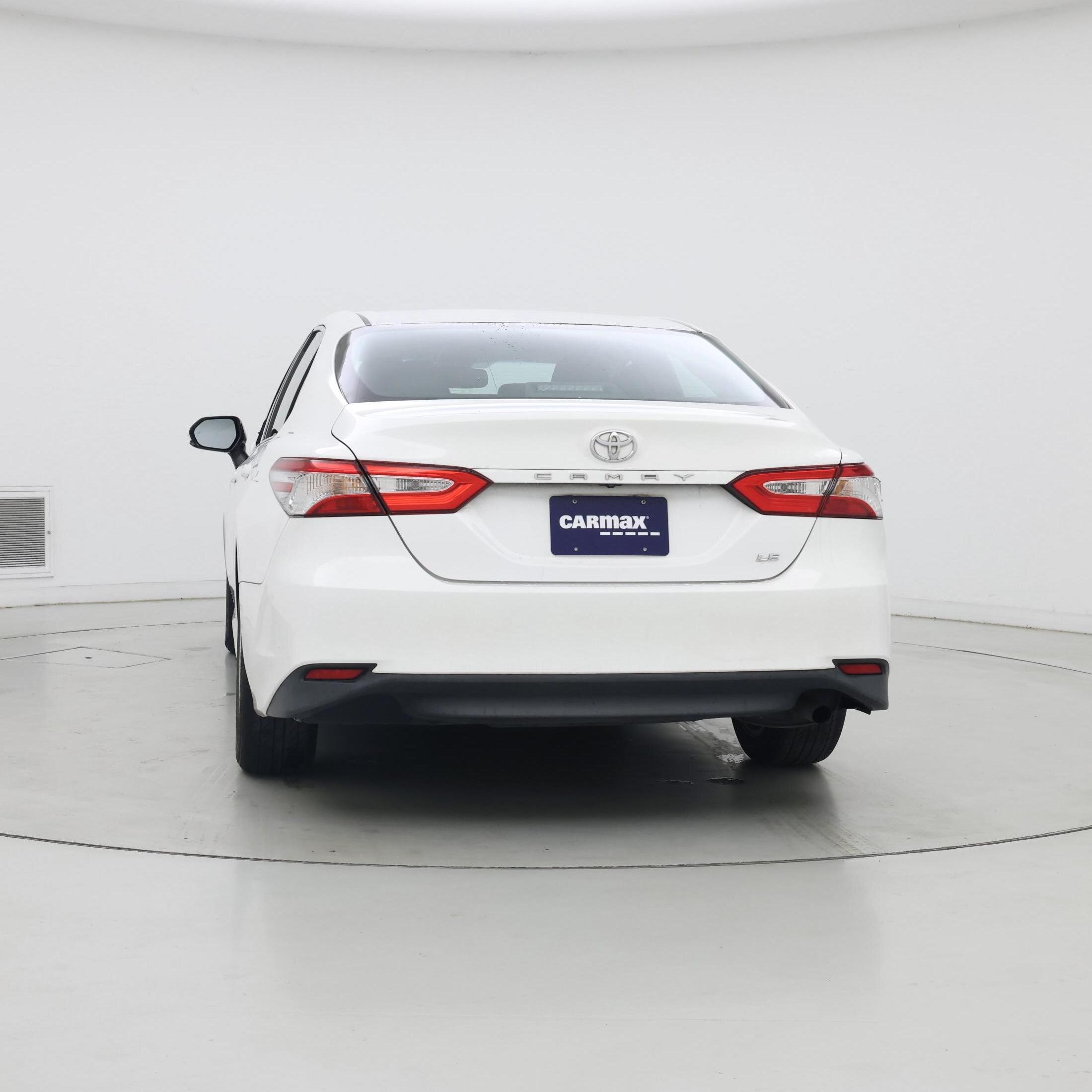 Thumbnail: 2018 Toyota Camry - 6