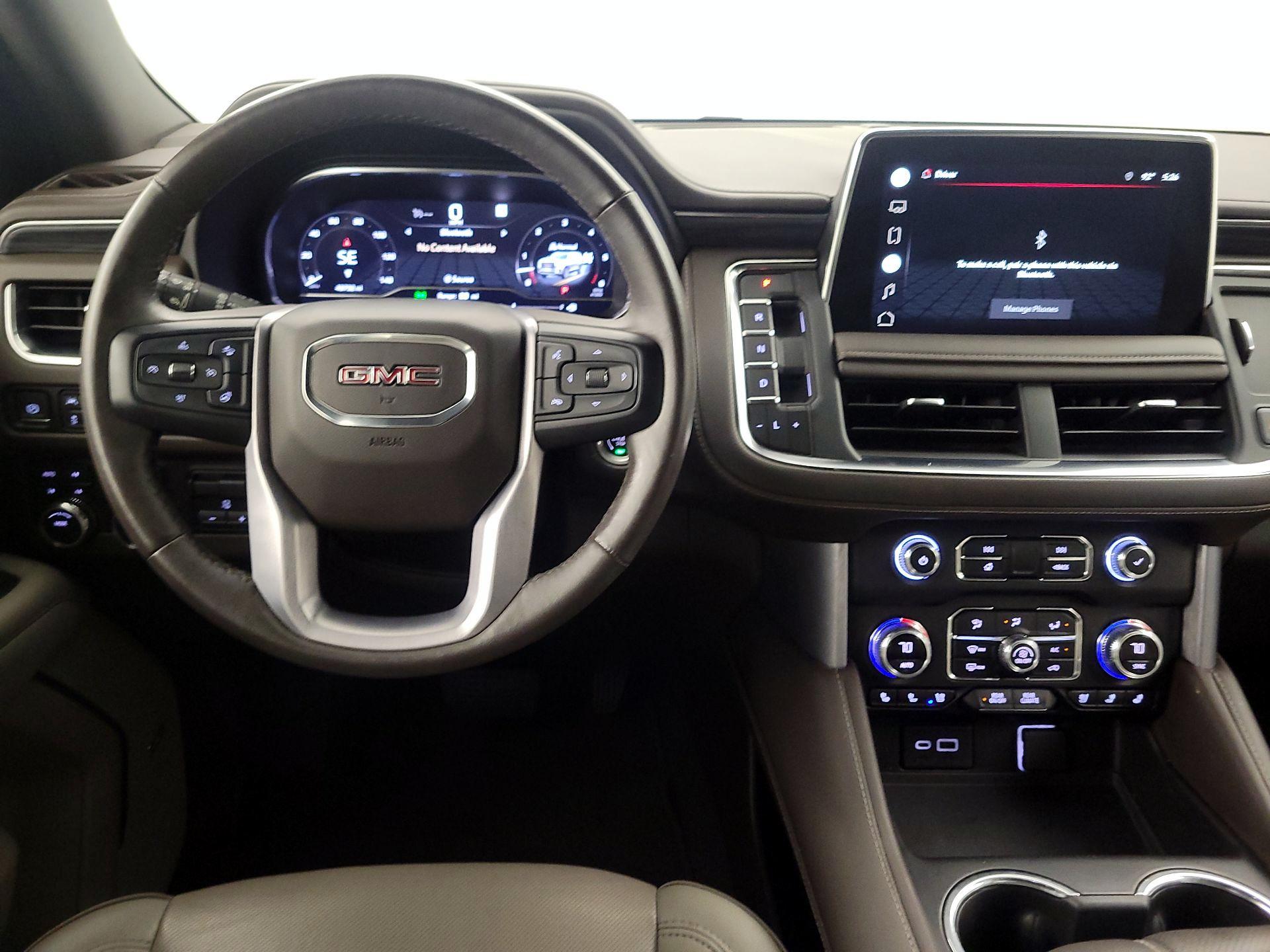 Thumbnail: 2022 GMC Yukon - 10