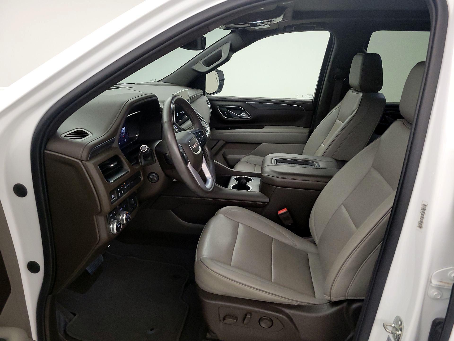 Thumbnail: 2022 GMC Yukon - 11