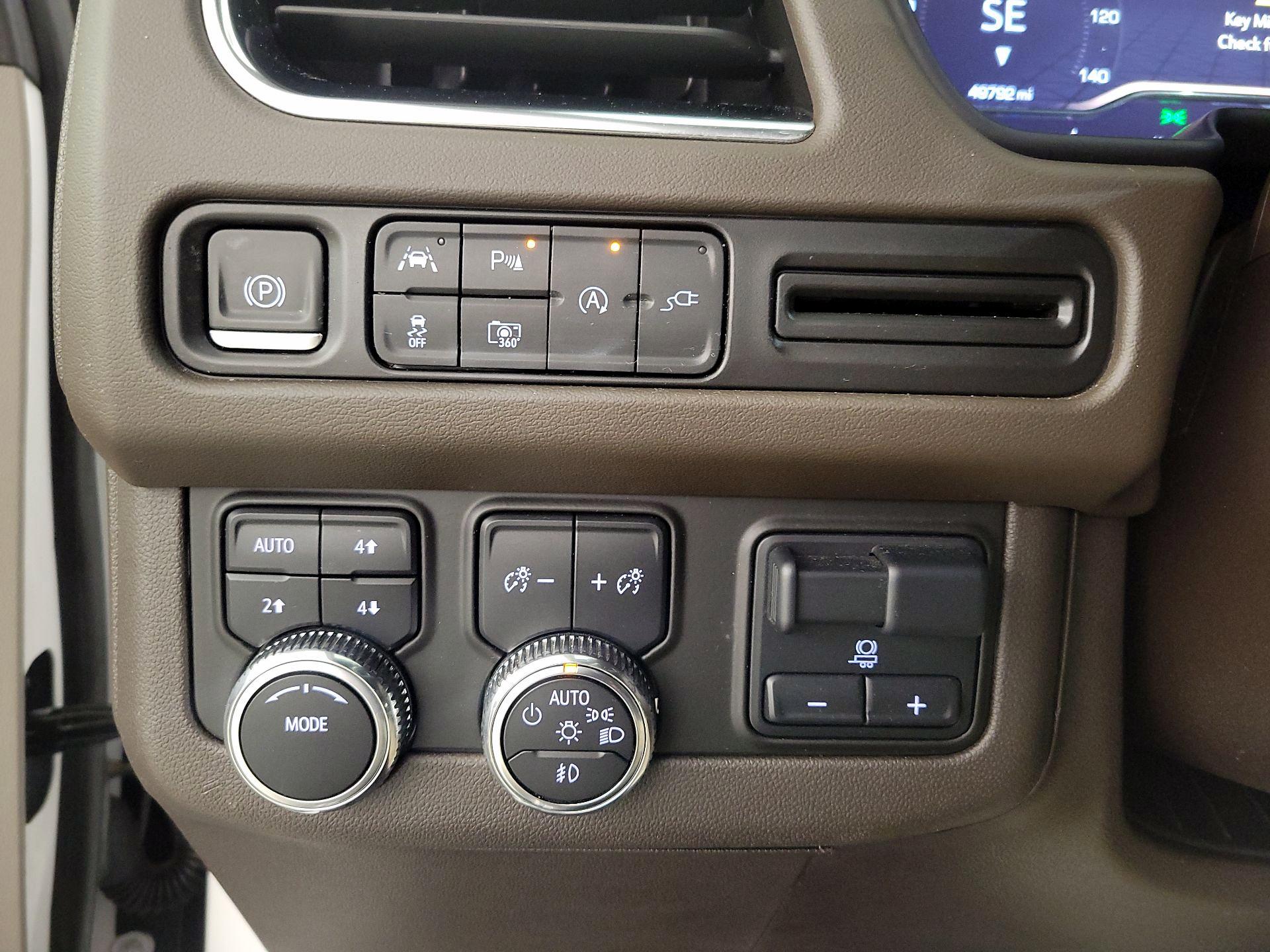 Thumbnail: 2022 GMC Yukon - 13