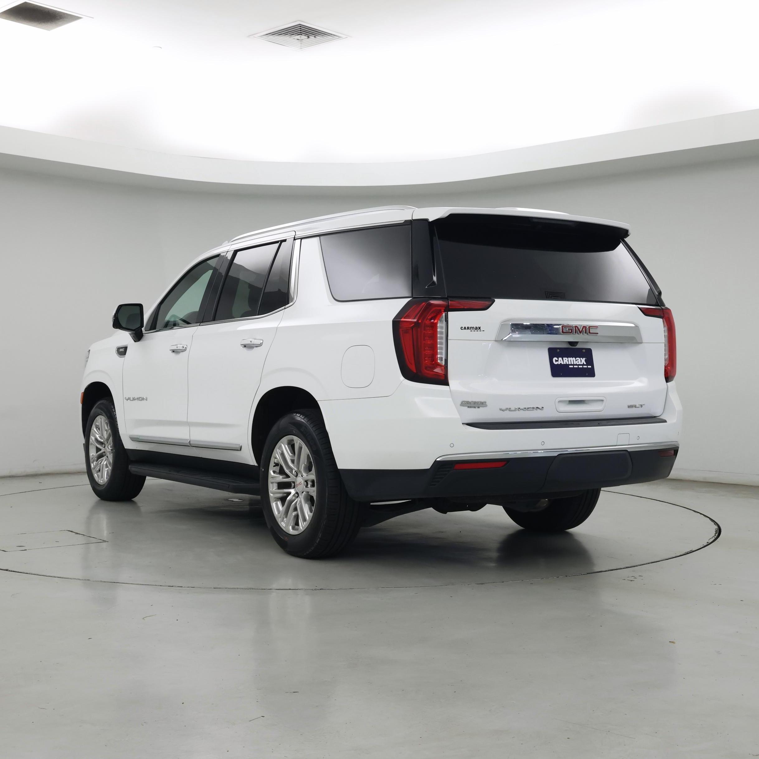 Thumbnail: 2022 GMC Yukon - 2