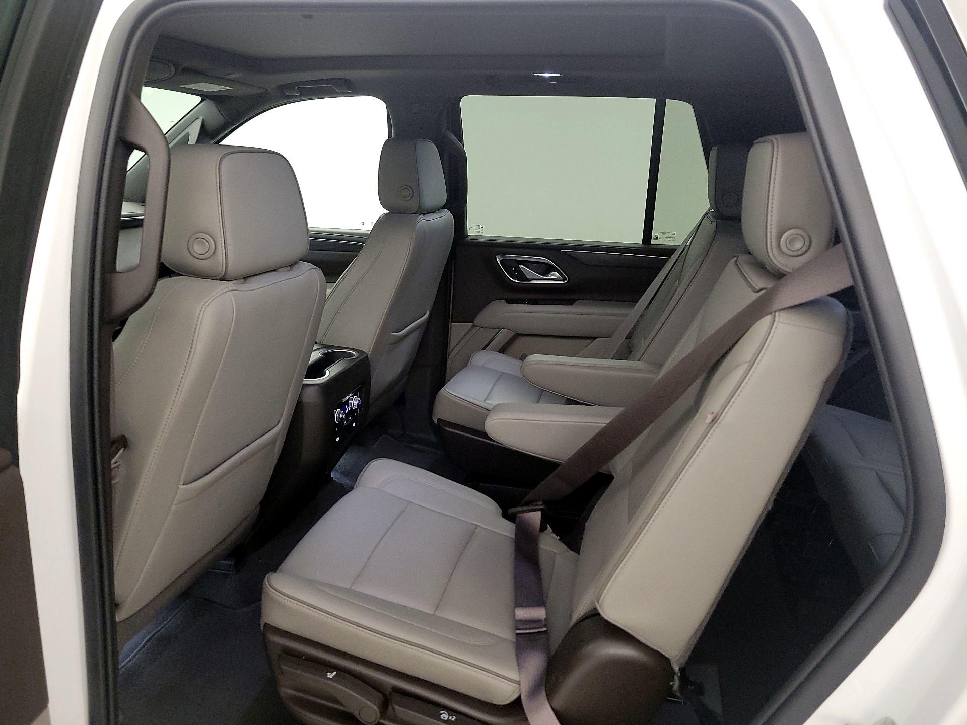 Thumbnail: 2022 GMC Yukon - 20