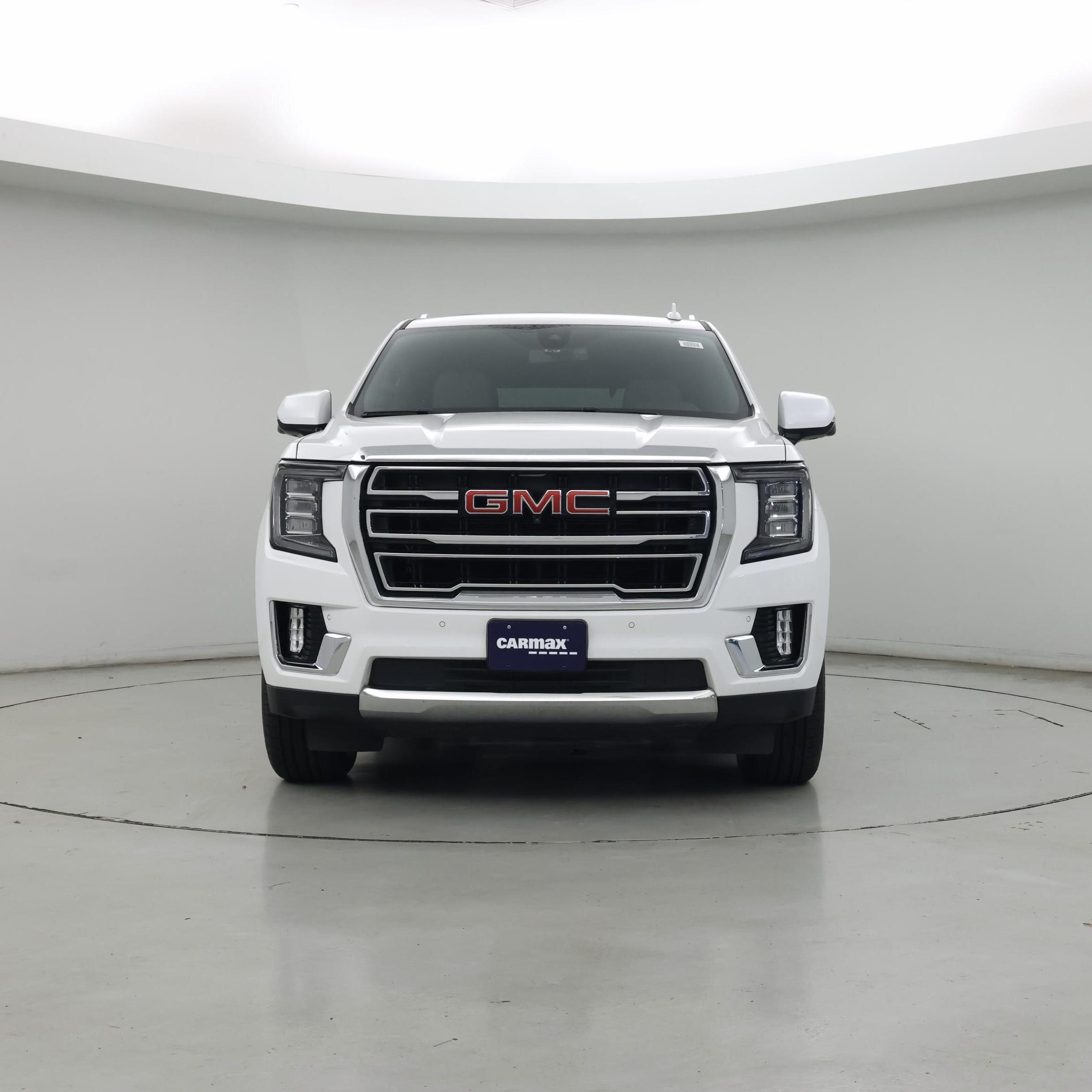 Thumbnail: 2022 GMC Yukon - 5