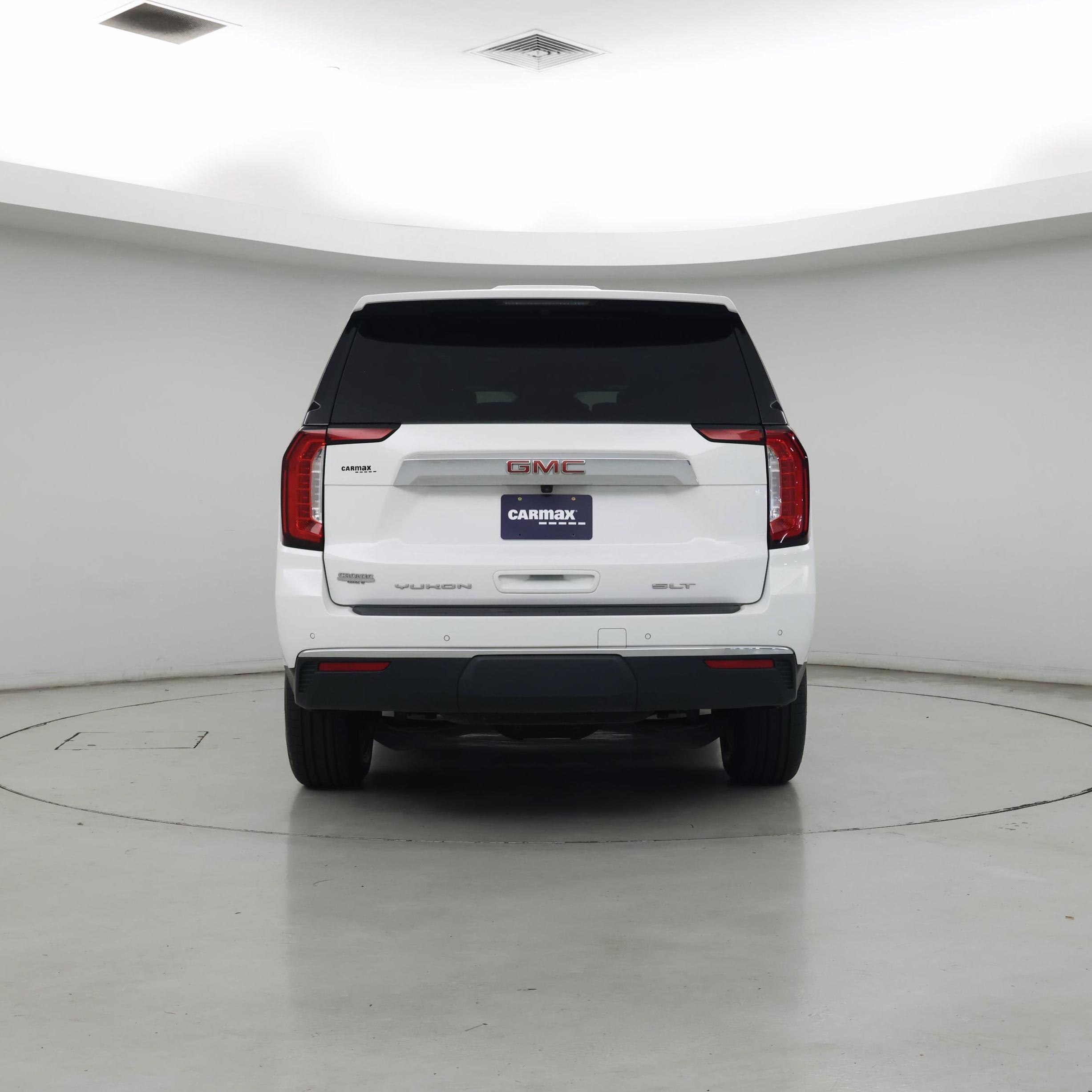 Thumbnail: 2022 GMC Yukon - 6