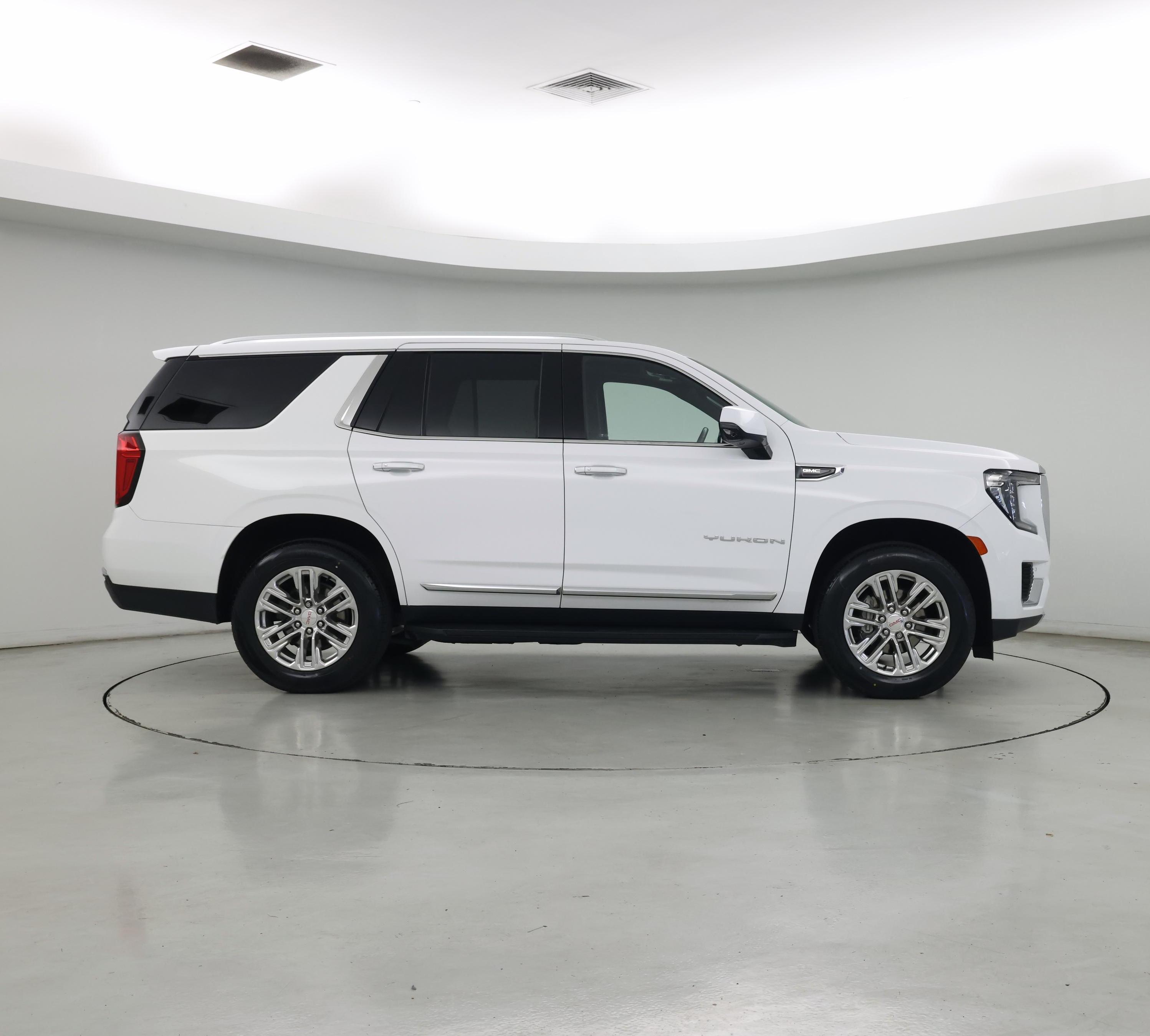Thumbnail: 2022 GMC Yukon - 7