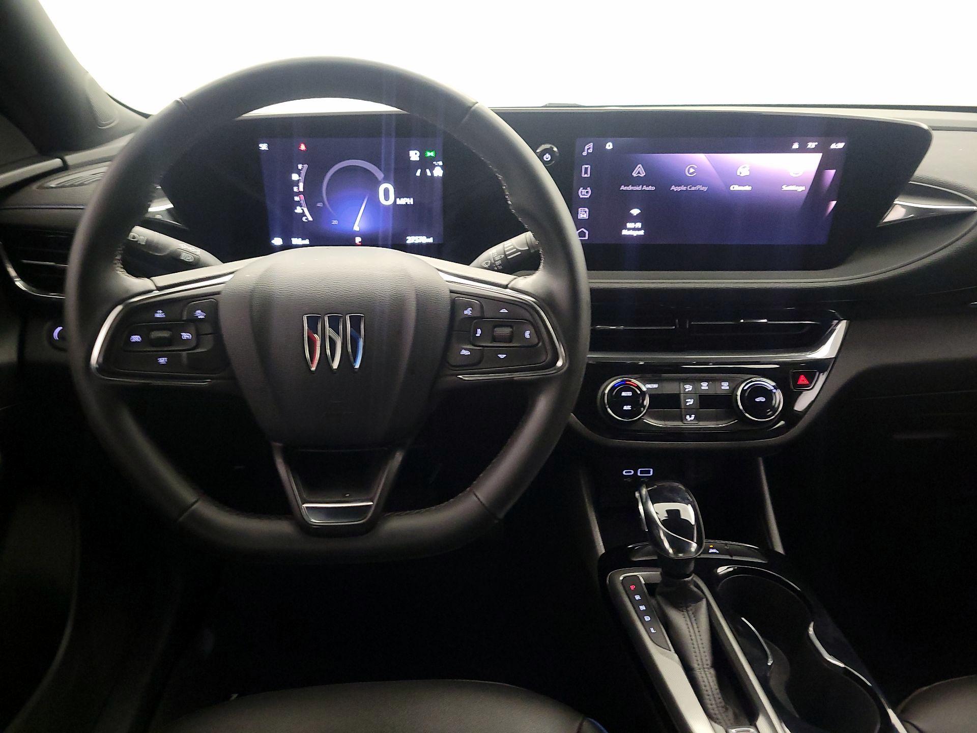 Thumbnail: 2025 Buick Envista - 10