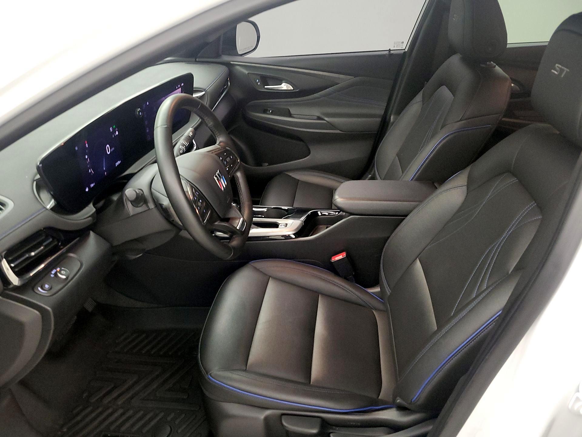 Thumbnail: 2025 Buick Envista - 11