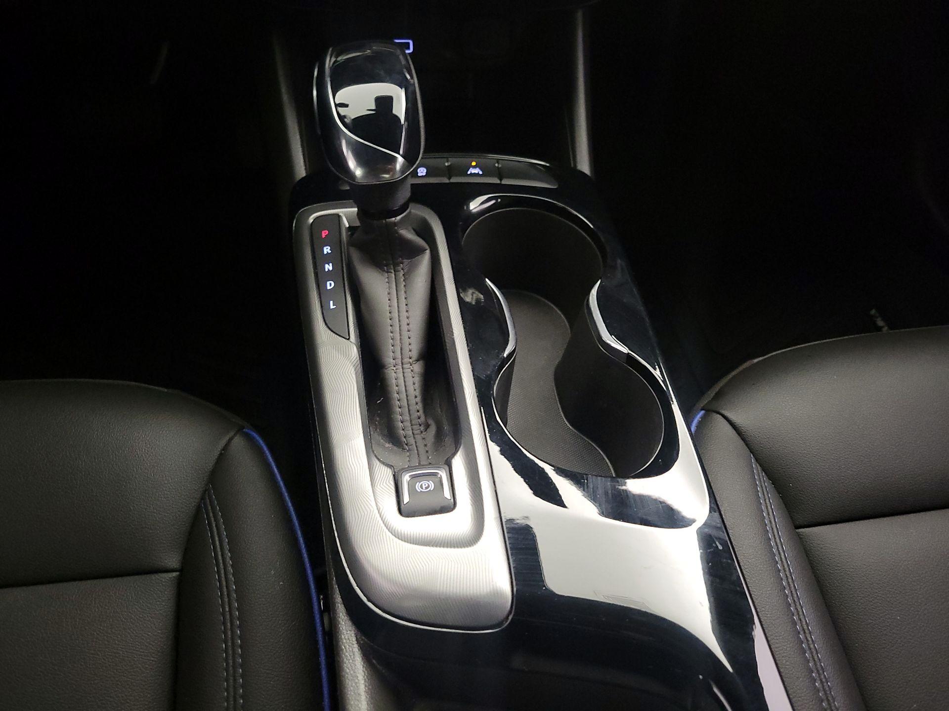 Thumbnail: 2025 Buick Envista - 17