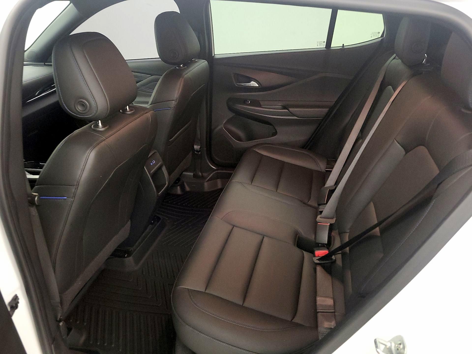 Thumbnail: 2025 Buick Envista - 19
