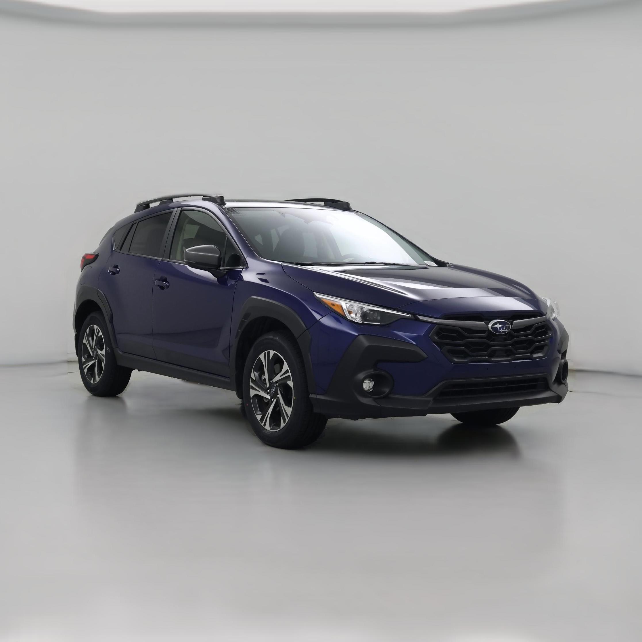 Thumbnail: 2024 Subaru Crosstrek - 1