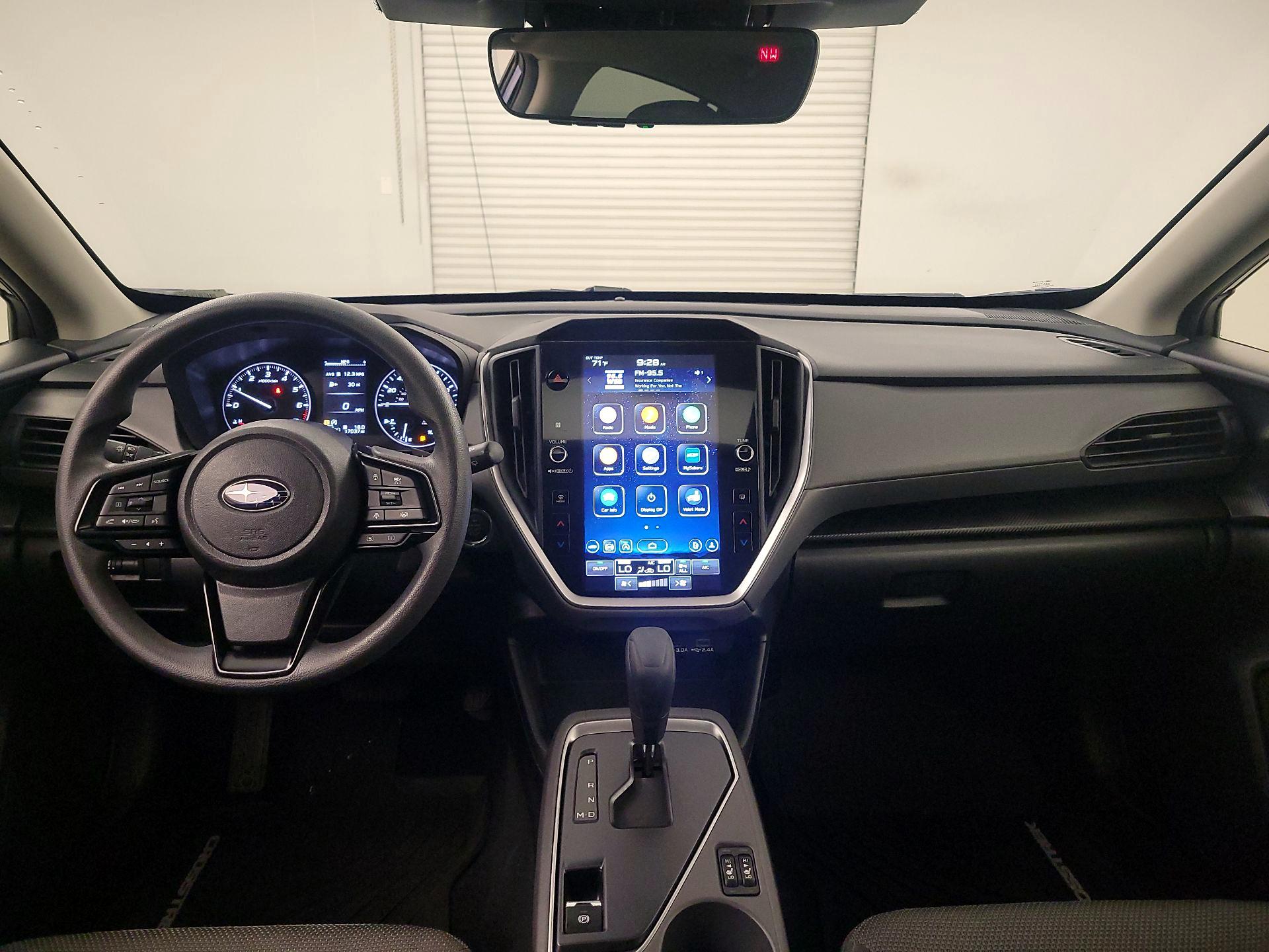Thumbnail: 2024 Subaru Crosstrek - 9