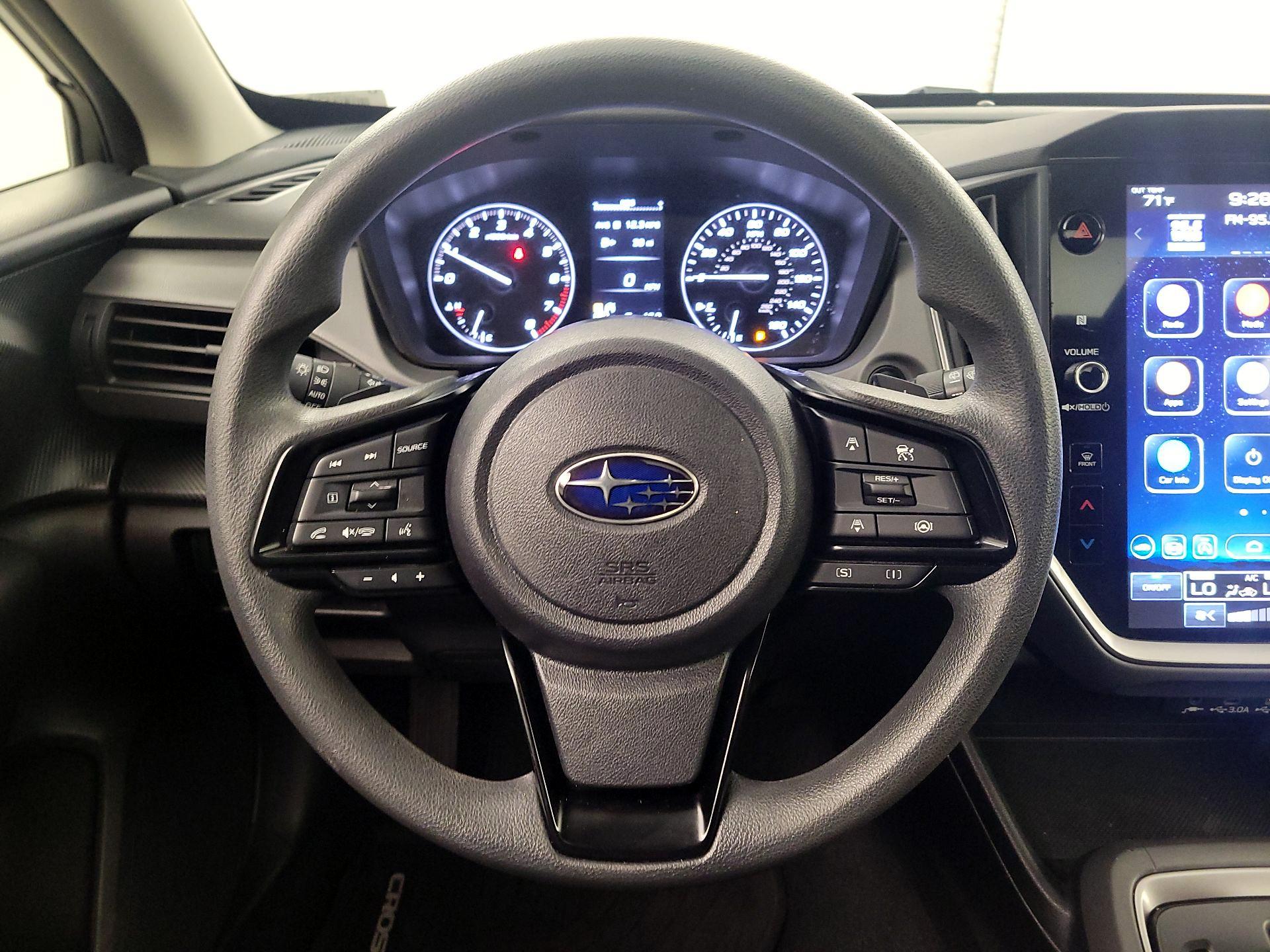 Thumbnail: 2024 Subaru Crosstrek - 10