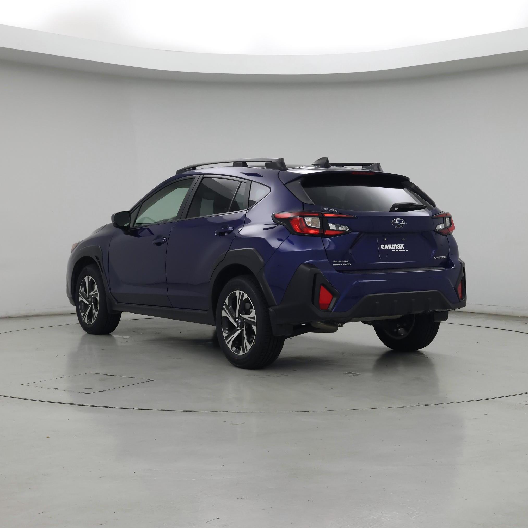 Thumbnail: 2024 Subaru Crosstrek - 2