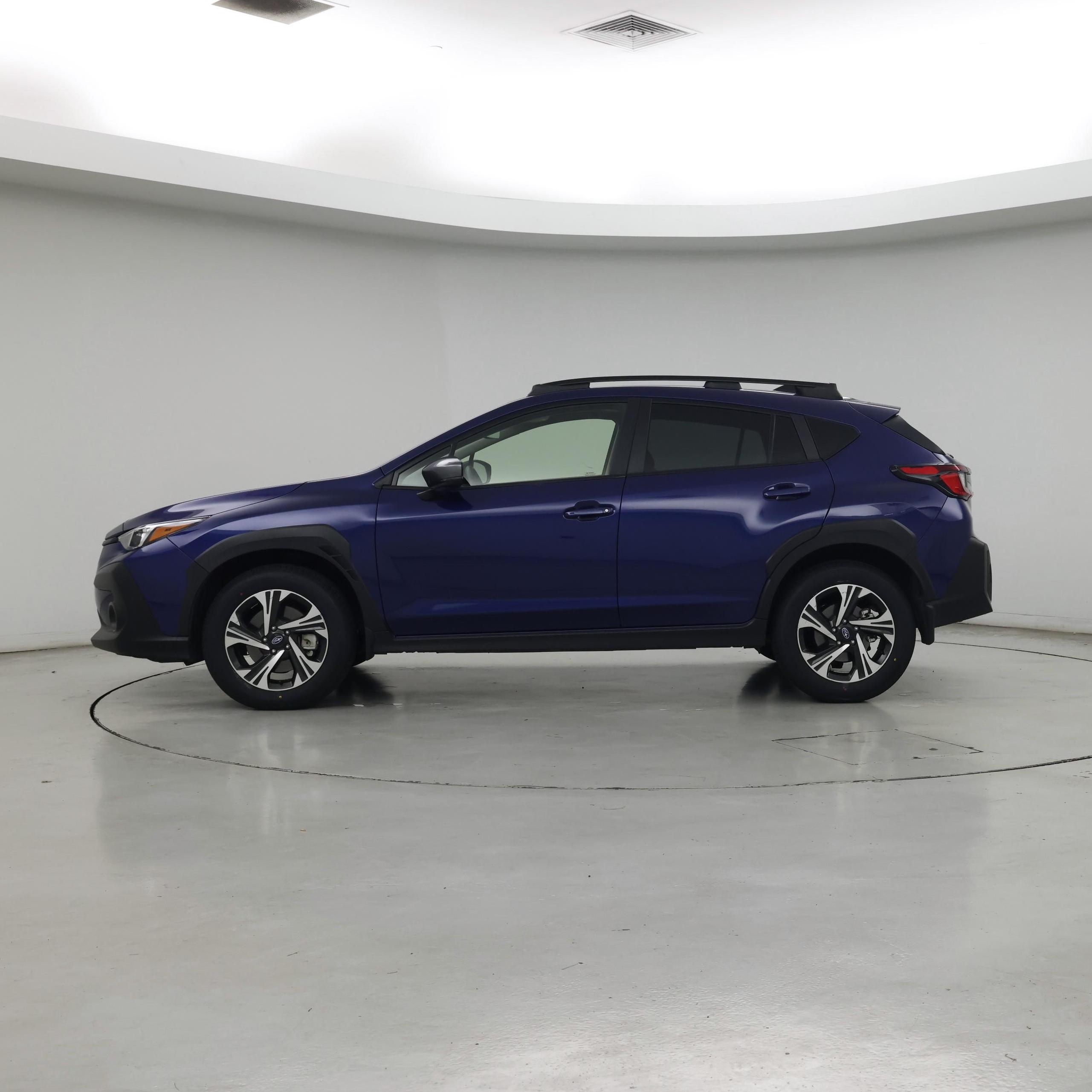 Thumbnail: 2024 Subaru Crosstrek - 3