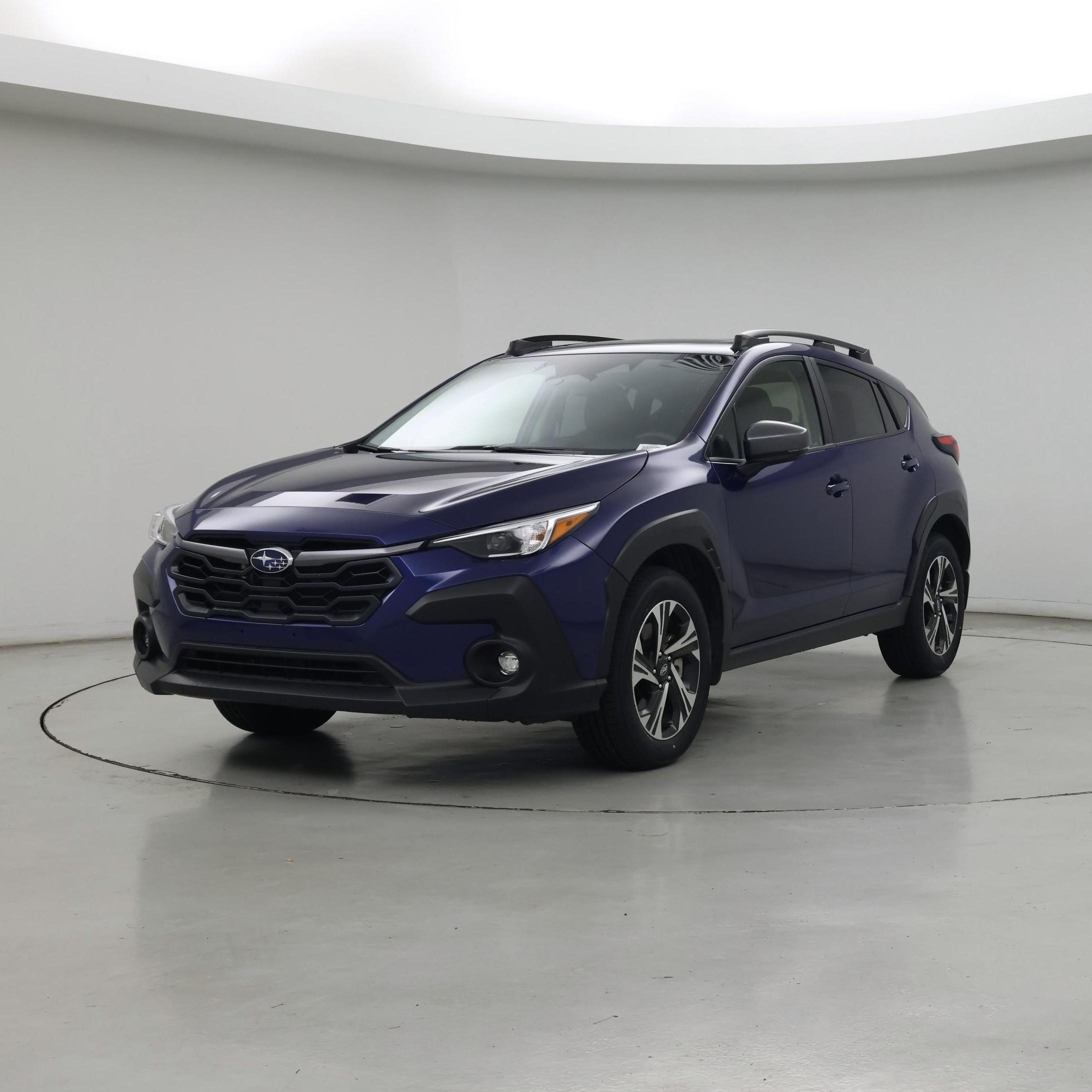 Thumbnail: 2024 Subaru Crosstrek - 4