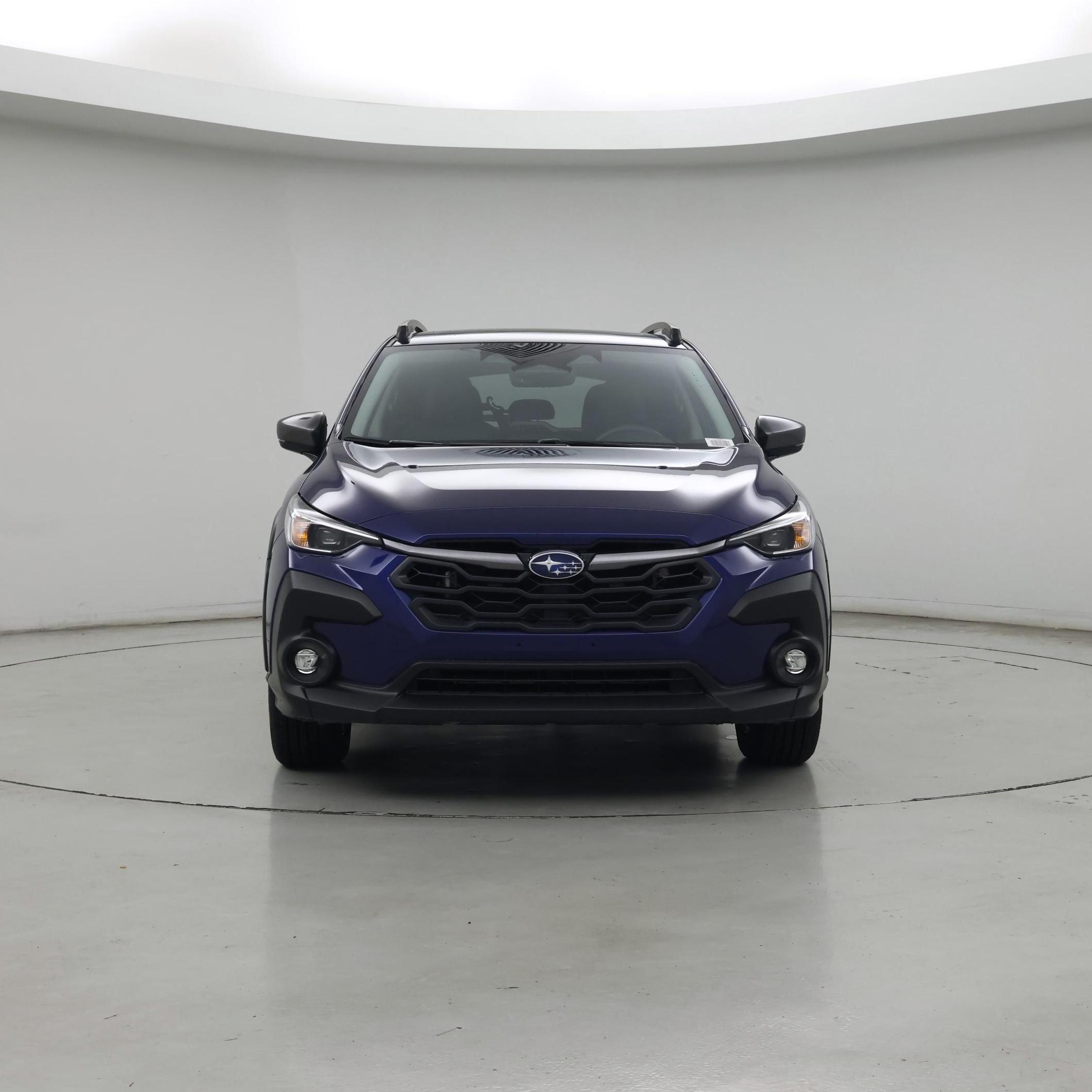 Thumbnail: 2024 Subaru Crosstrek - 5