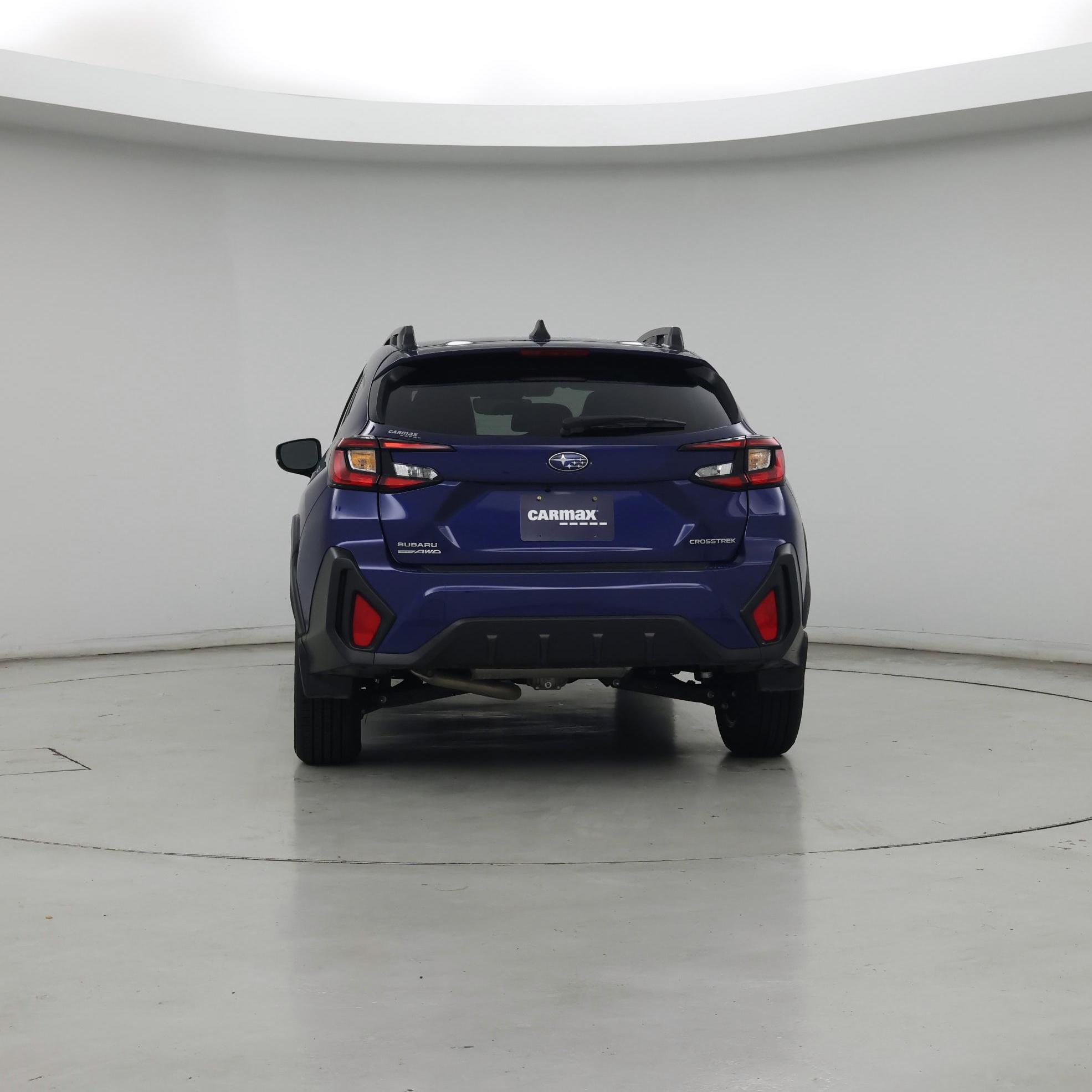 Thumbnail: 2024 Subaru Crosstrek - 6
