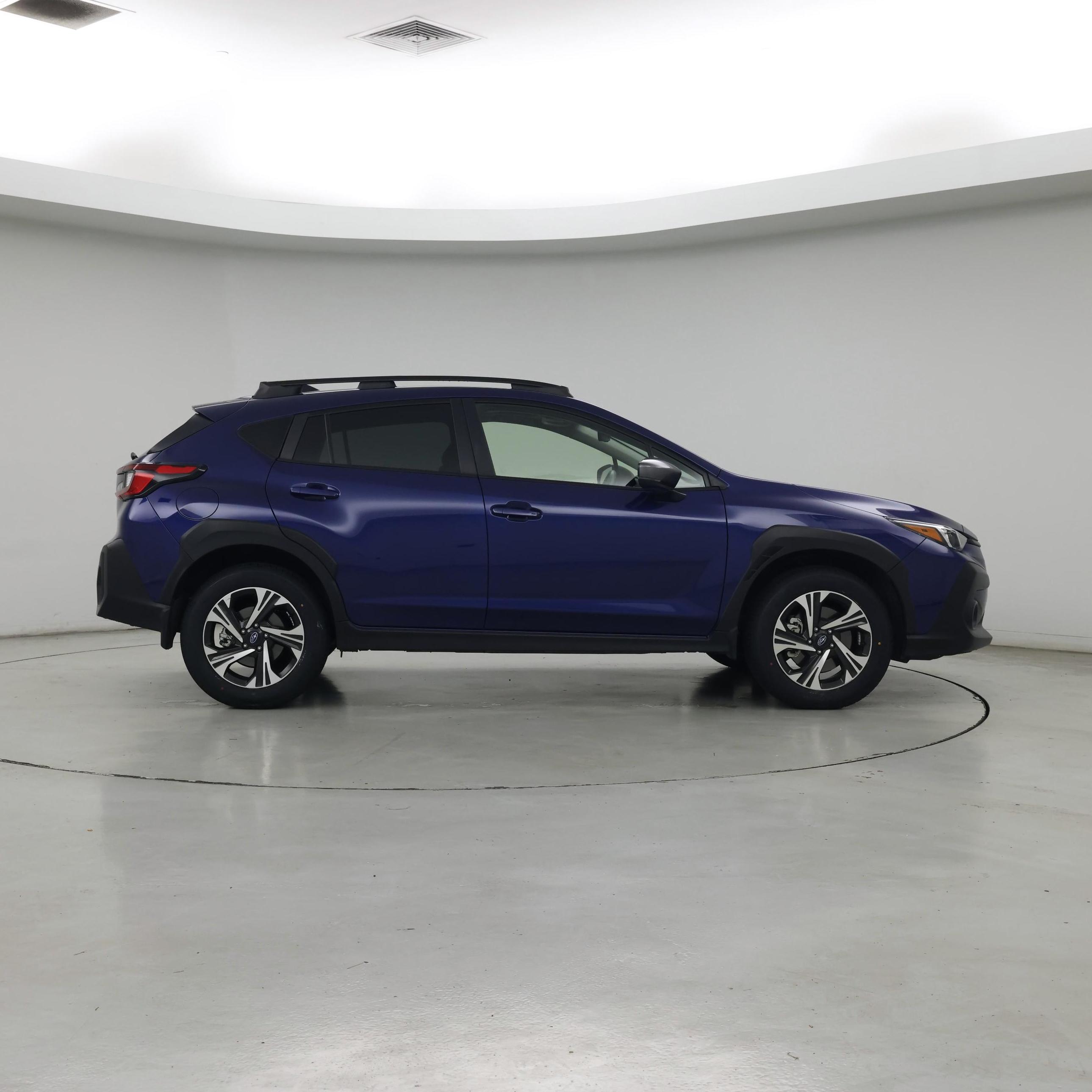 Thumbnail: 2024 Subaru Crosstrek - 7