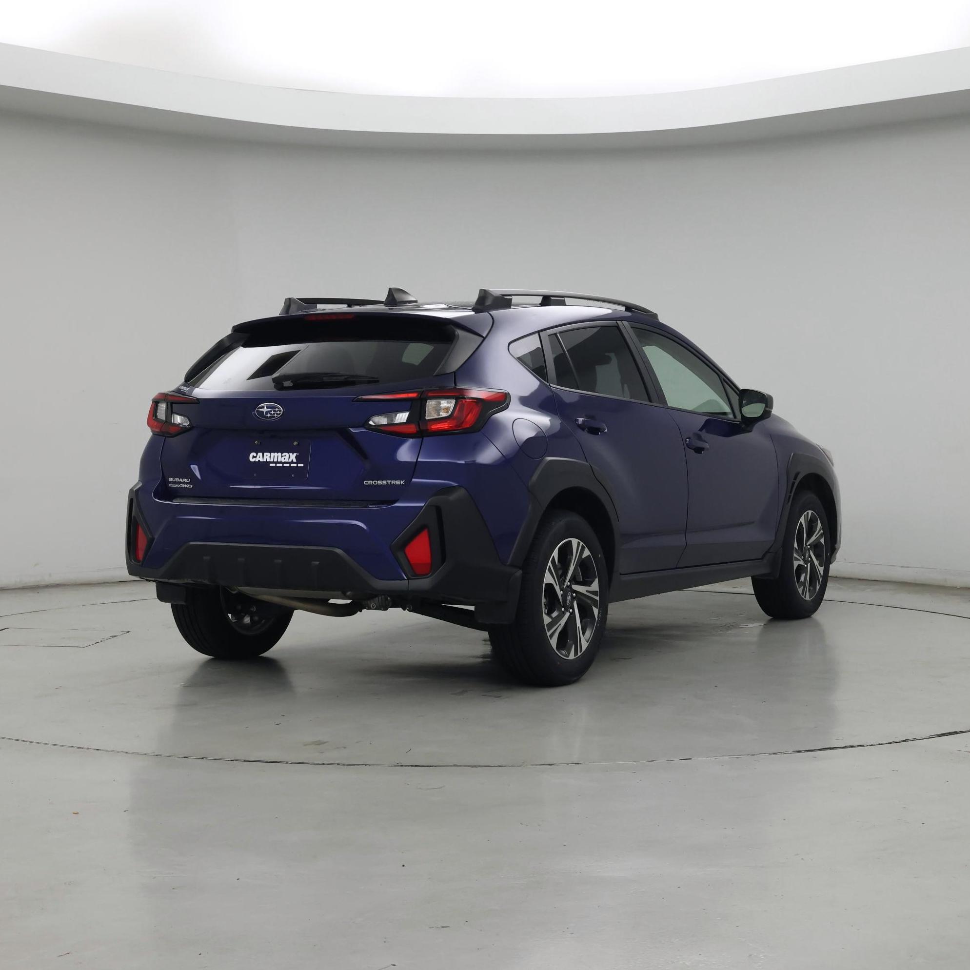 Thumbnail: 2024 Subaru Crosstrek - 8