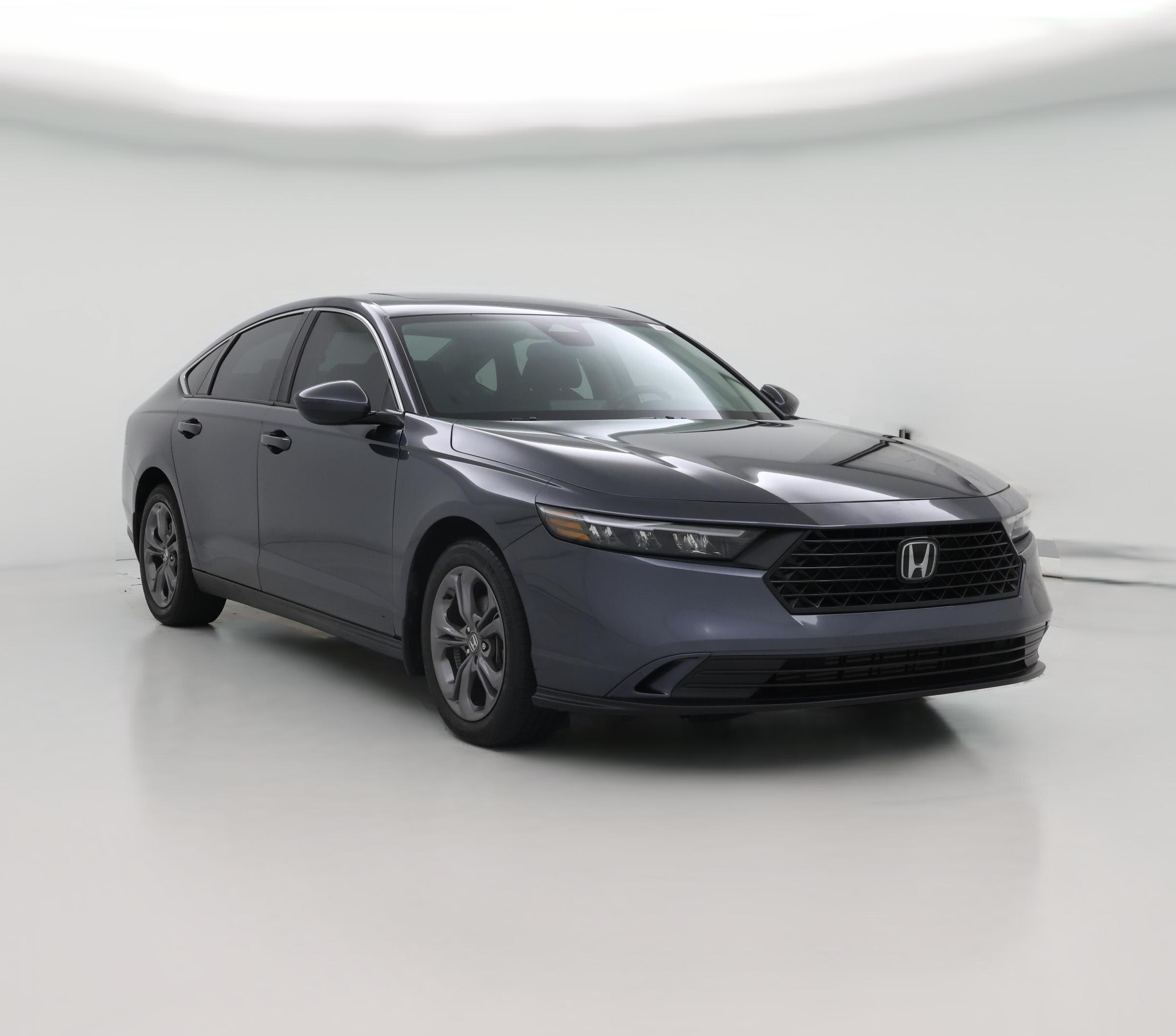 Thumbnail: 2024 Honda Accord - 1