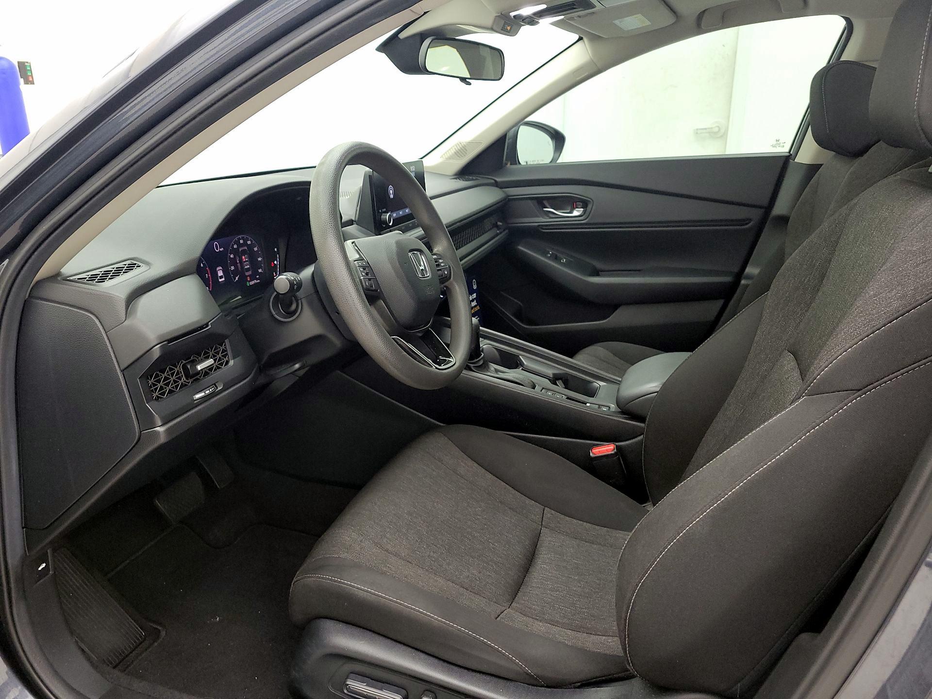 Thumbnail: 2024 Honda Accord - 11