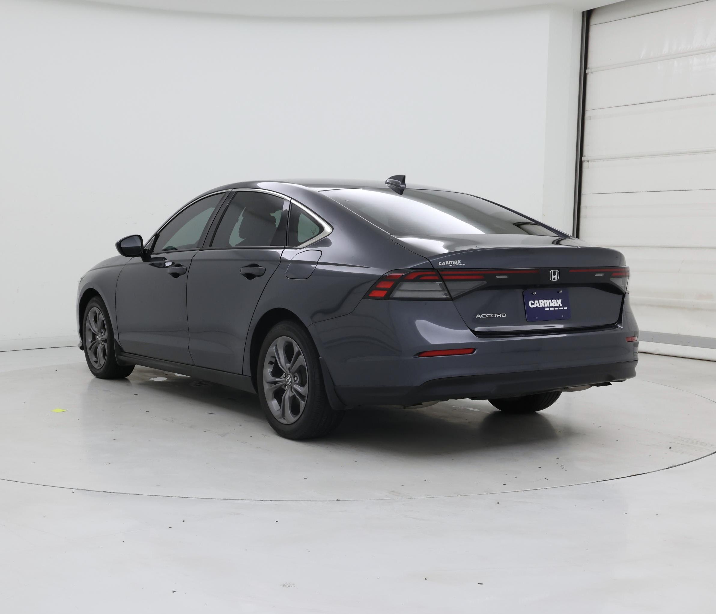 Thumbnail: 2024 Honda Accord - 2