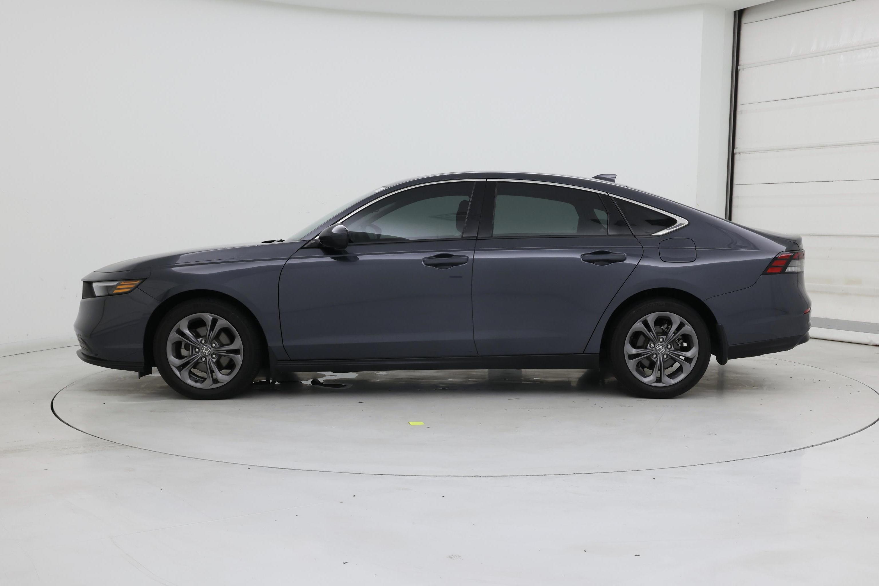 Thumbnail: 2024 Honda Accord - 3