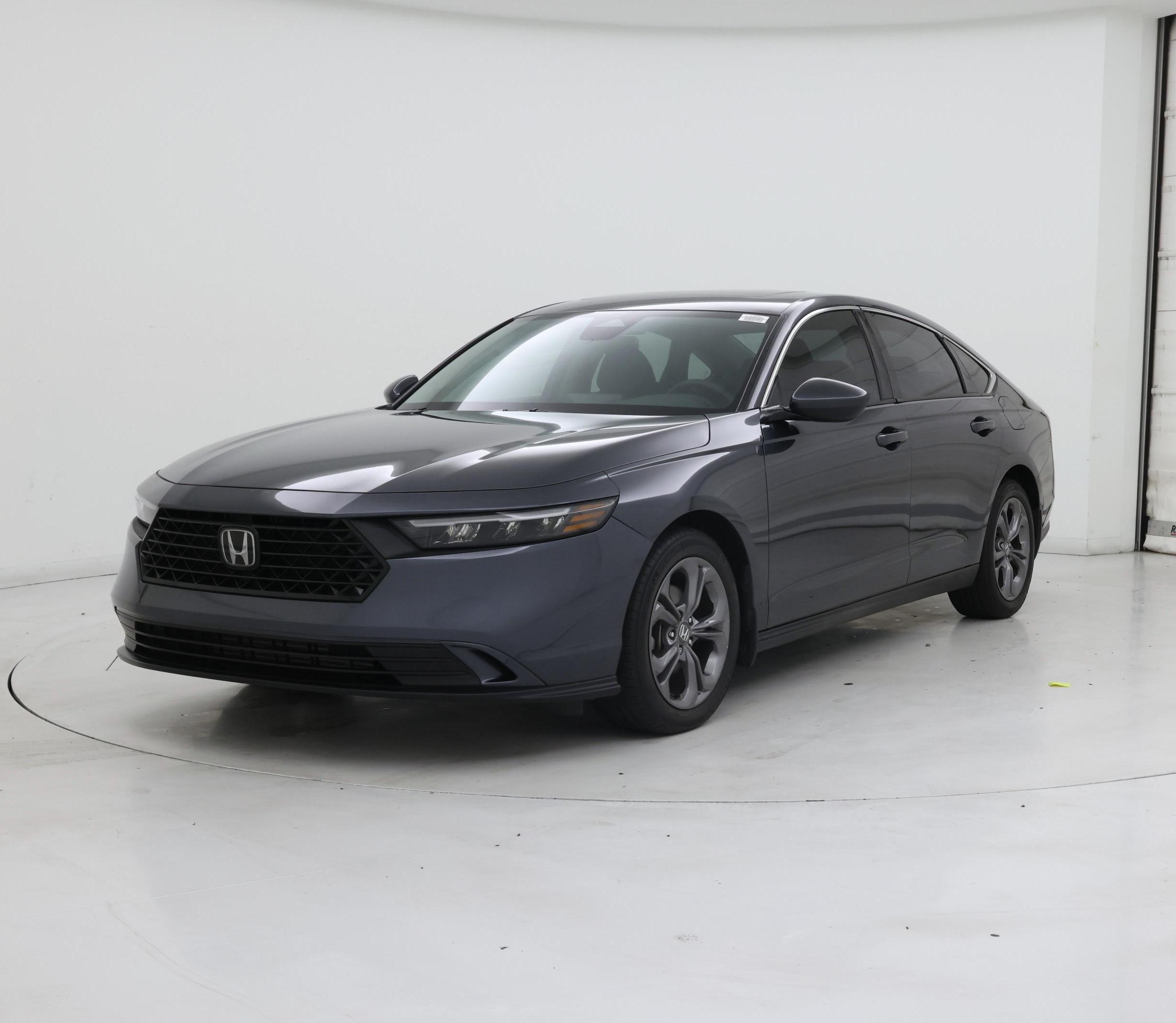 Thumbnail: 2024 Honda Accord - 4