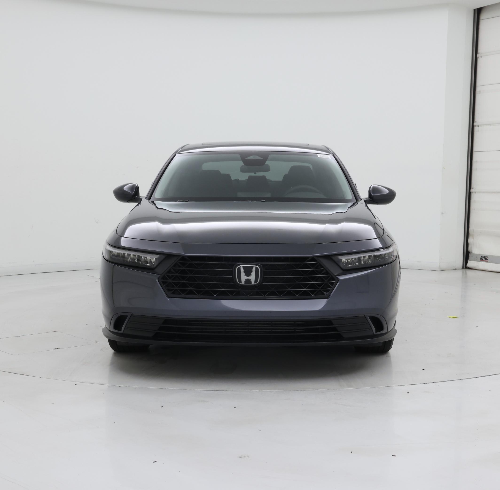 Thumbnail: 2024 Honda Accord - 5