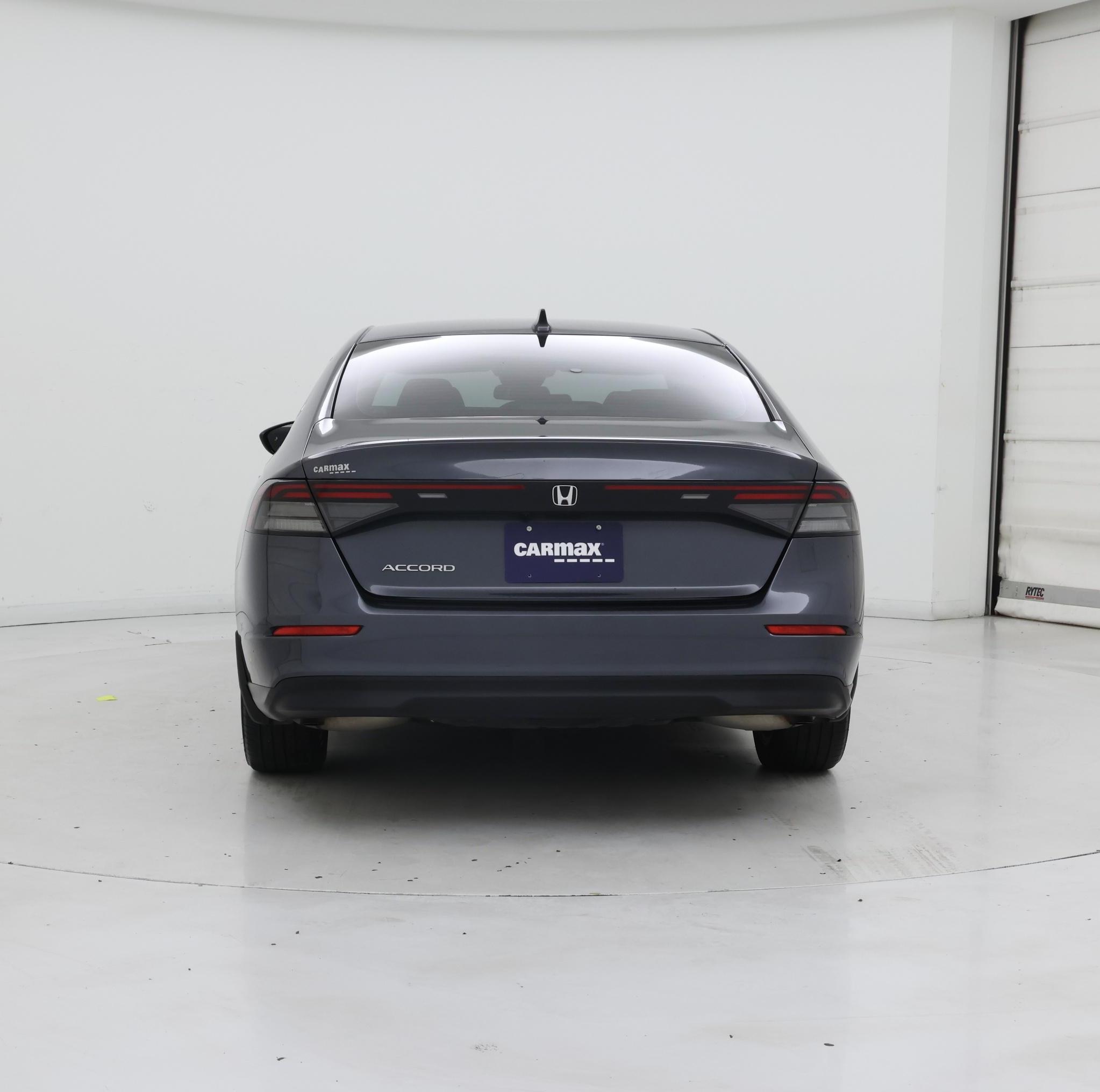 Thumbnail: 2024 Honda Accord - 6