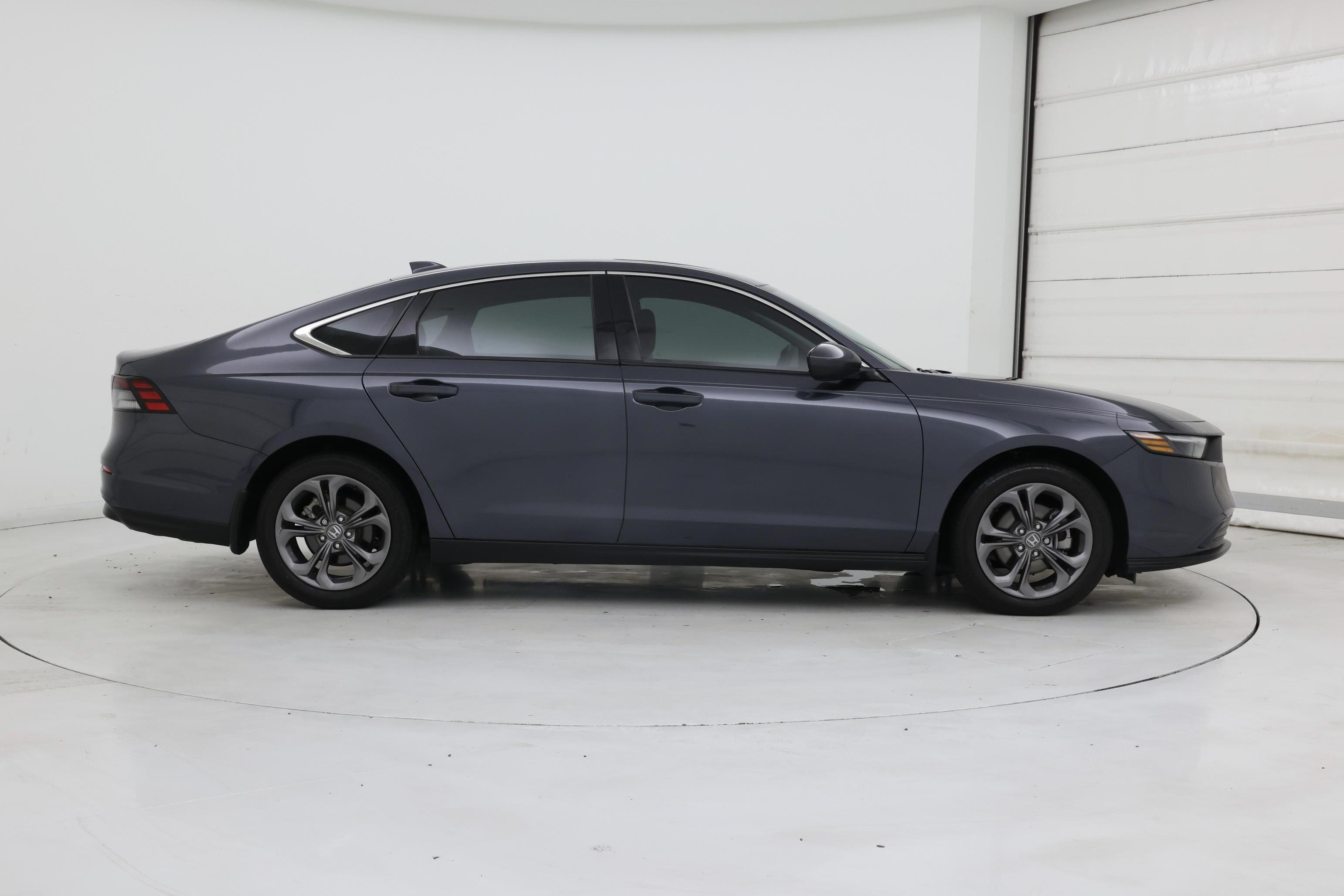 Thumbnail: 2024 Honda Accord - 7