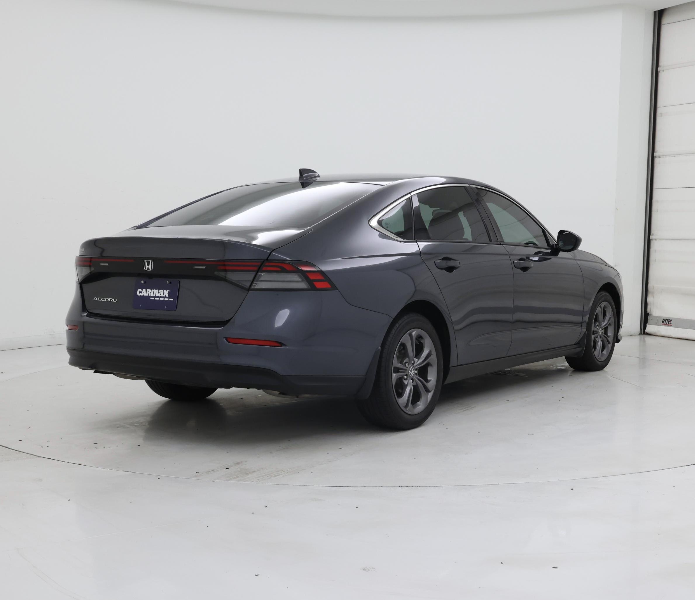 Thumbnail: 2024 Honda Accord - 8