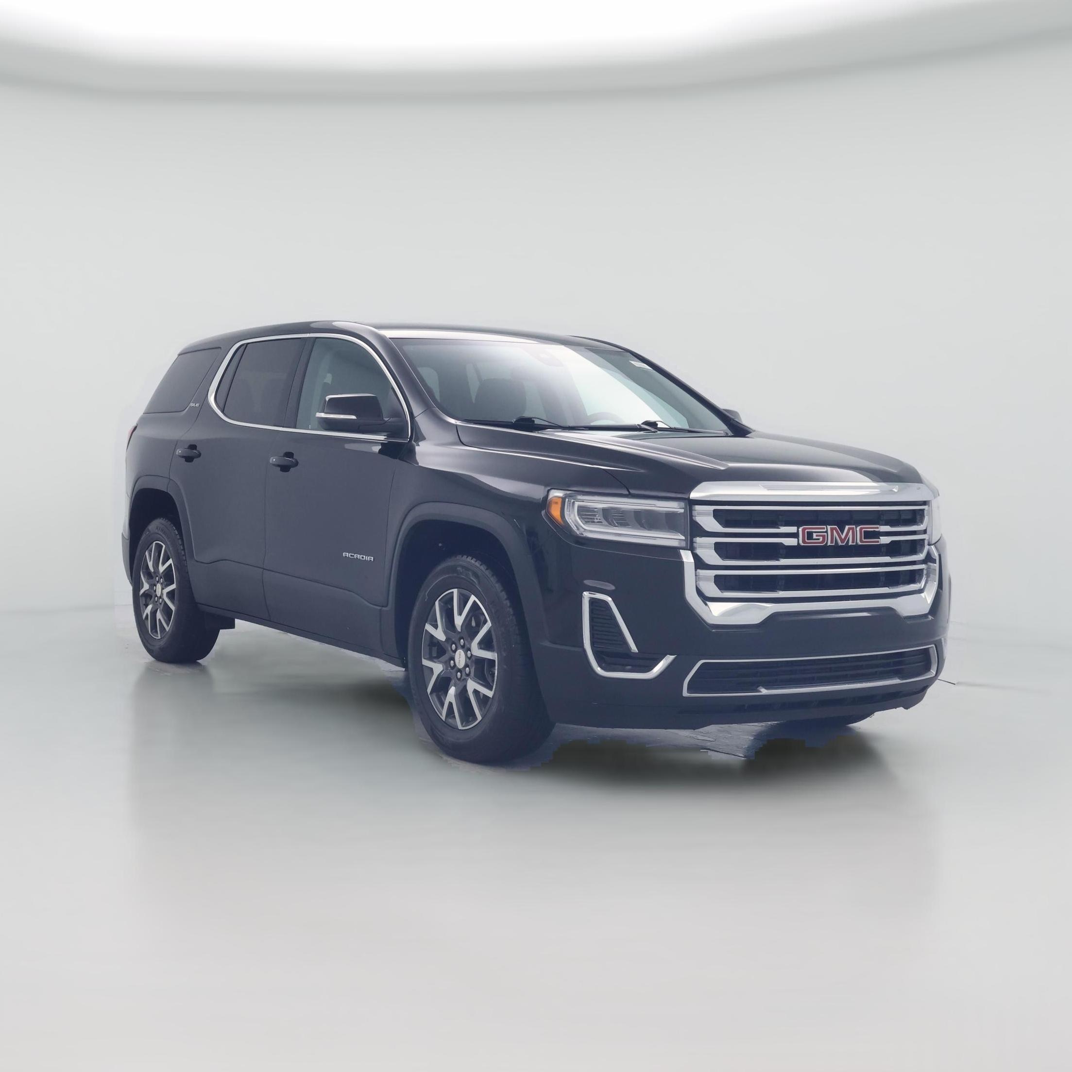 Thumbnail: 2022 GMC Acadia - 1