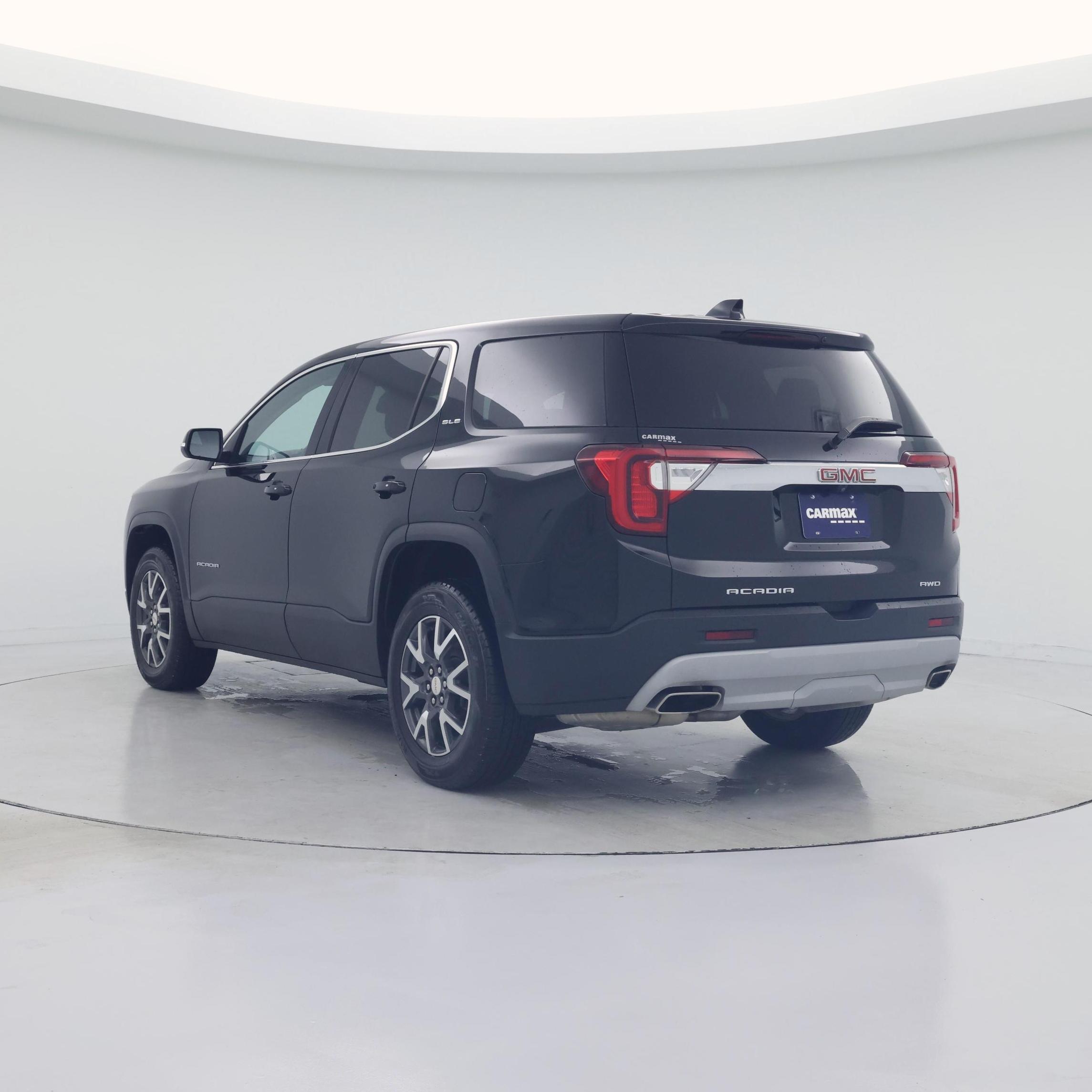 Thumbnail: 2022 GMC Acadia - 2