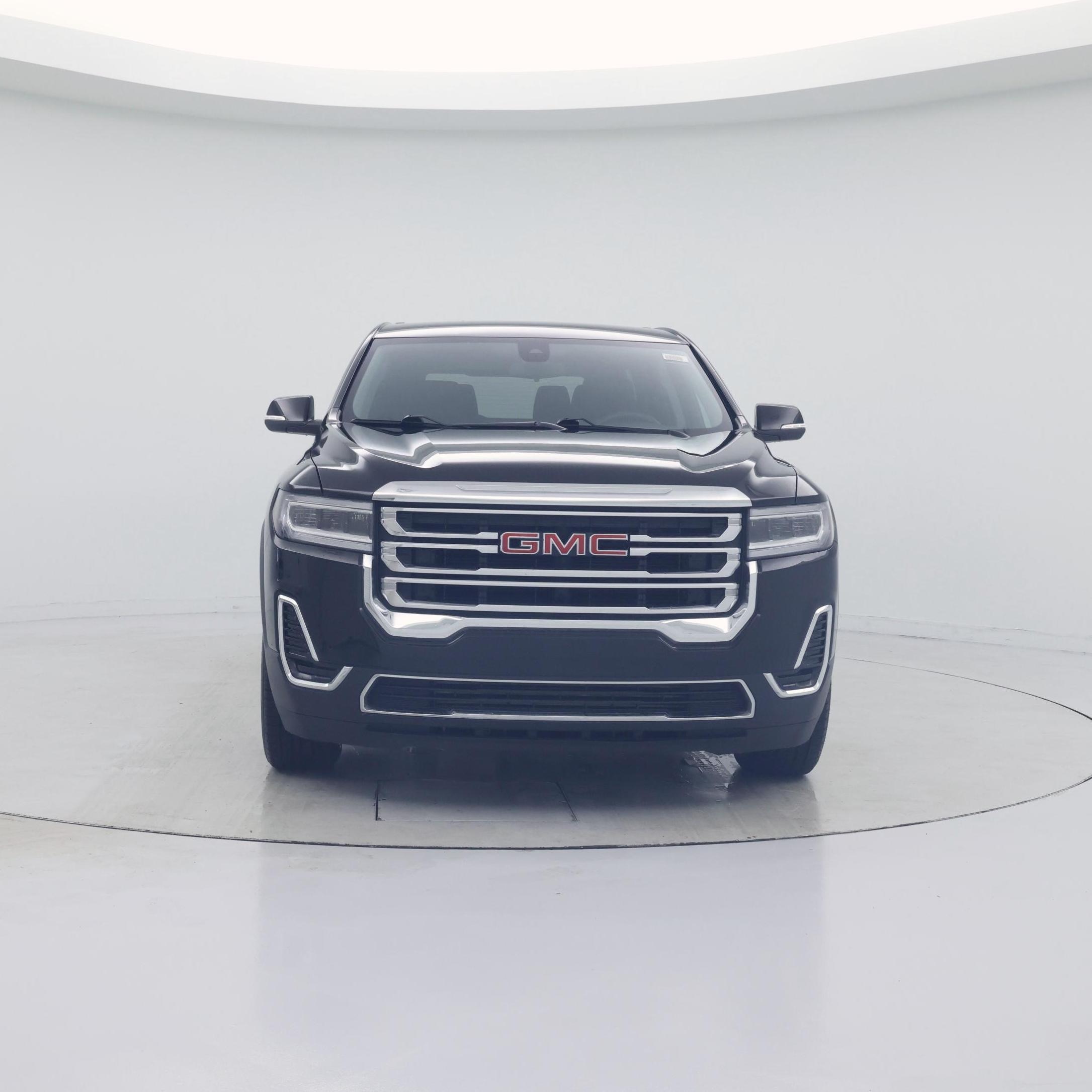 Thumbnail: 2022 GMC Acadia - 5